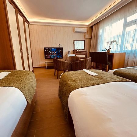 Lily Rooms Stambuł Zewnętrze zdjęcie