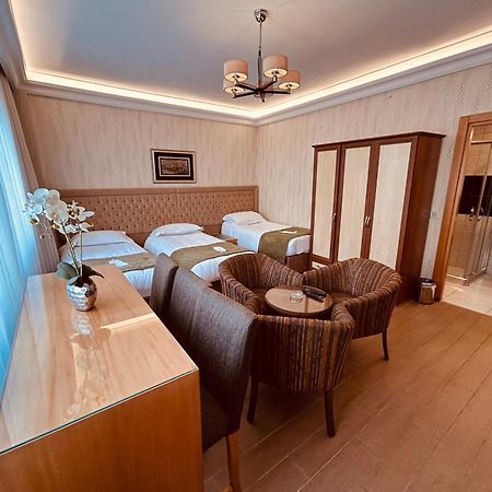 Lily Rooms Stambuł Zewnętrze zdjęcie