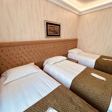 Lily Rooms Stambuł Zewnętrze zdjęcie