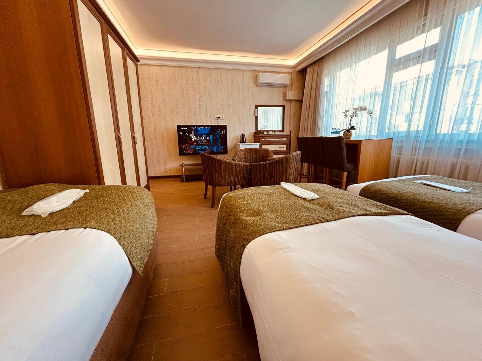 Lily Rooms Stambuł Zewnętrze zdjęcie