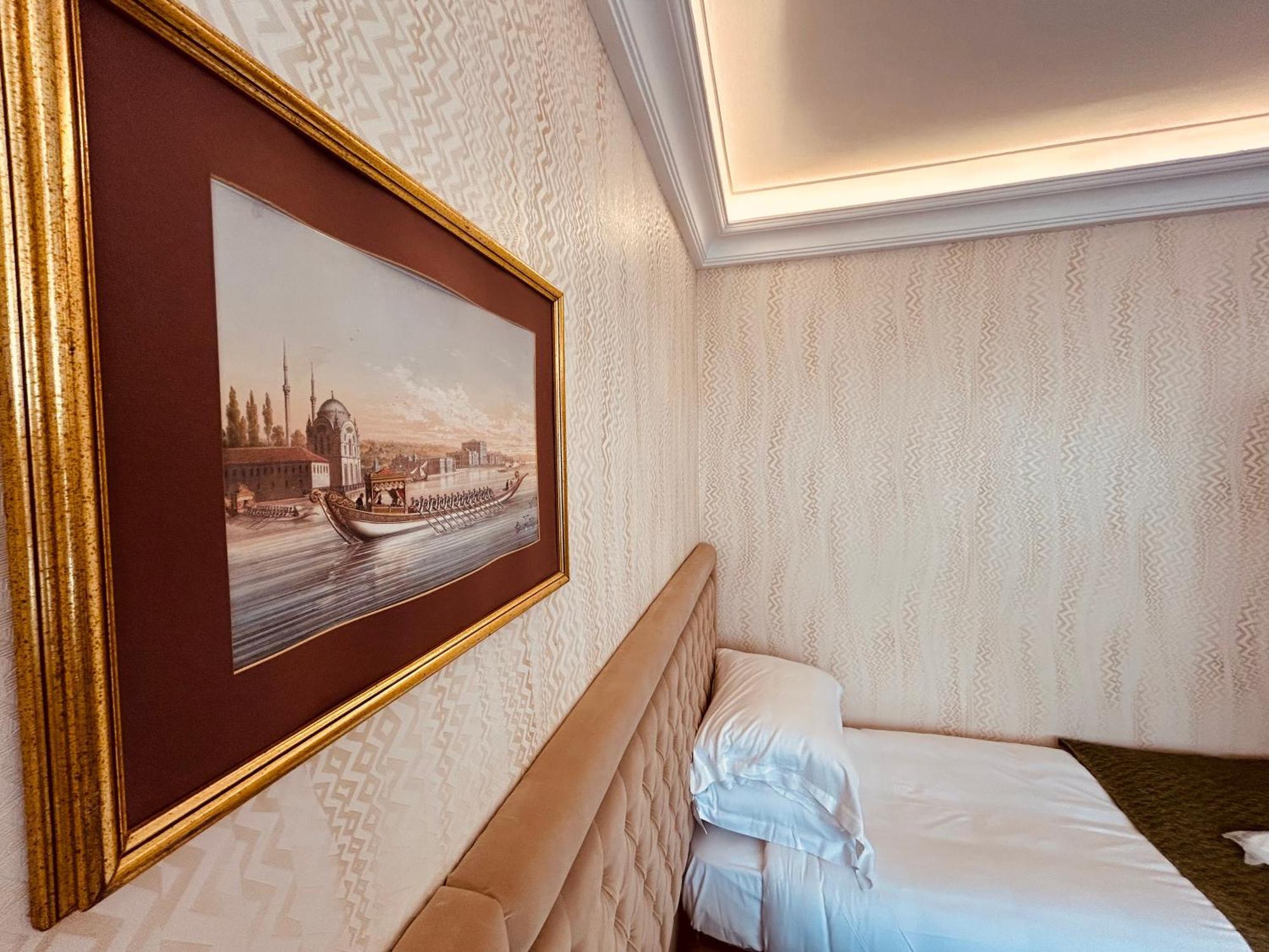 Lily Rooms Stambuł Zewnętrze zdjęcie