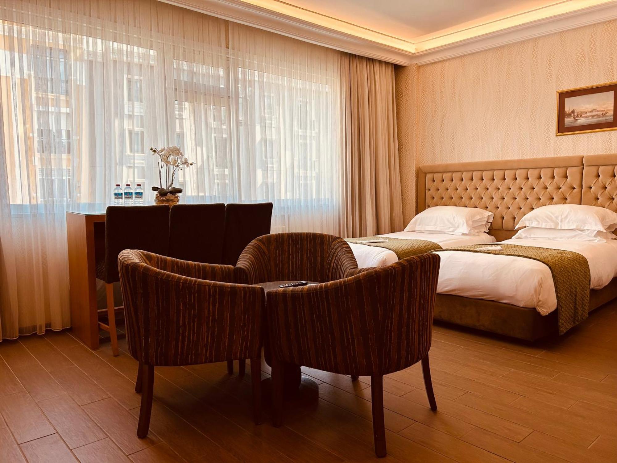 Lily Rooms Stambuł Zewnętrze zdjęcie