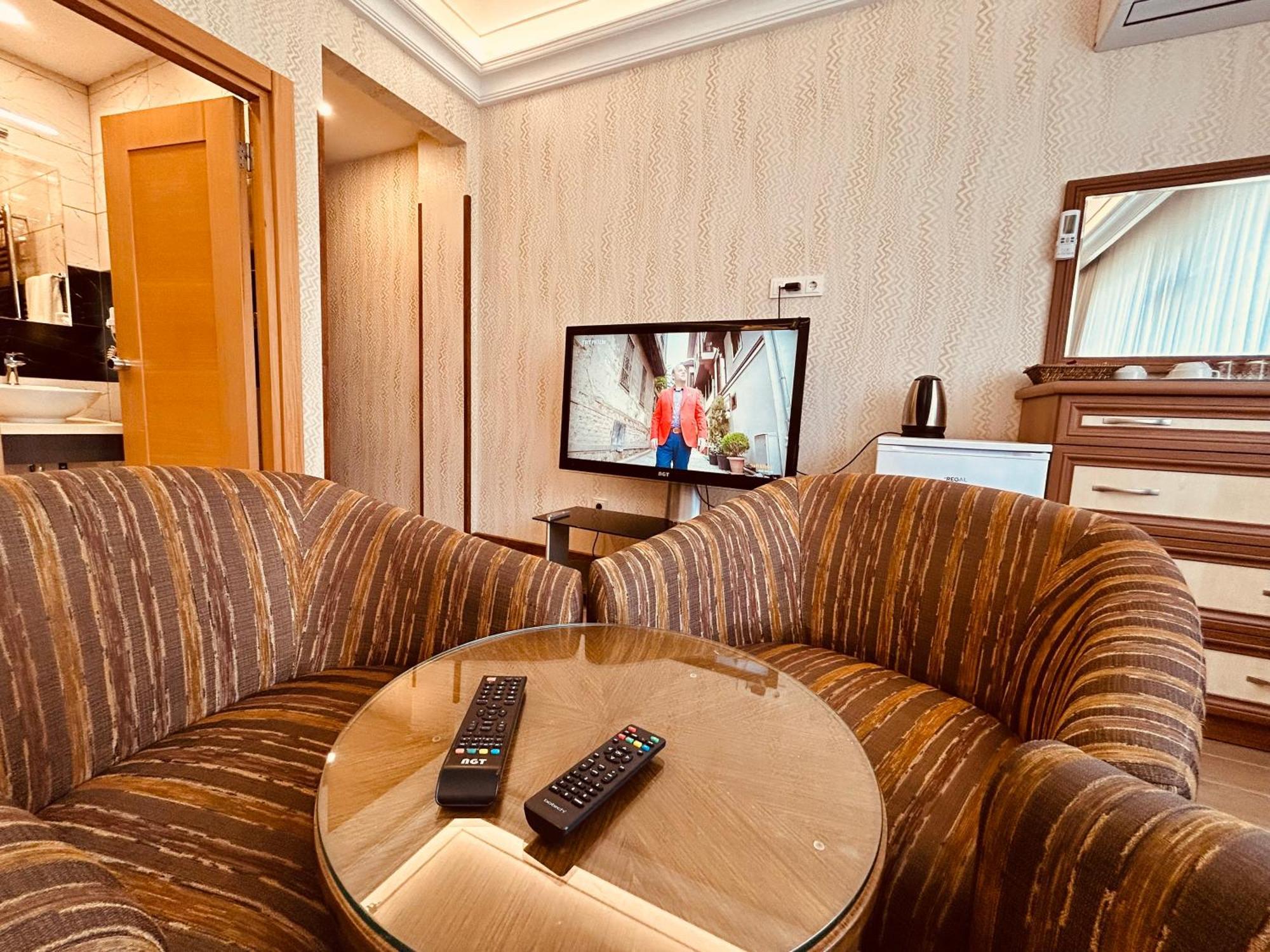 Lily Rooms Stambuł Zewnętrze zdjęcie