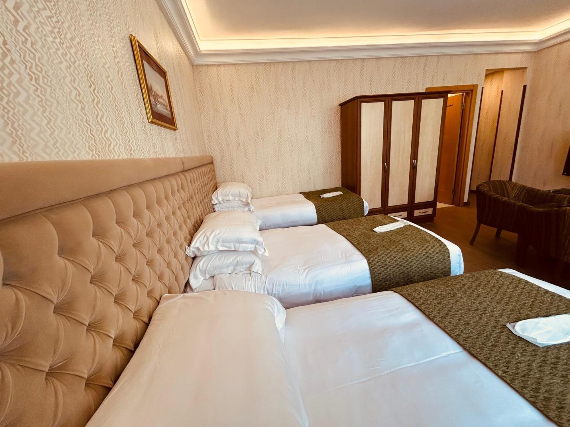 Lily Rooms Stambuł Zewnętrze zdjęcie