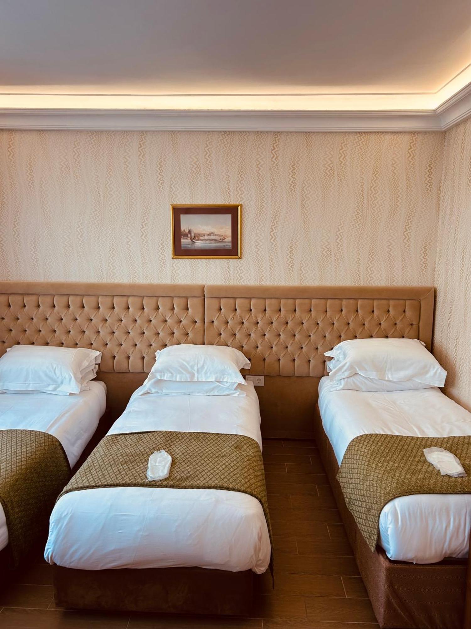 Lily Rooms Stambuł Zewnętrze zdjęcie