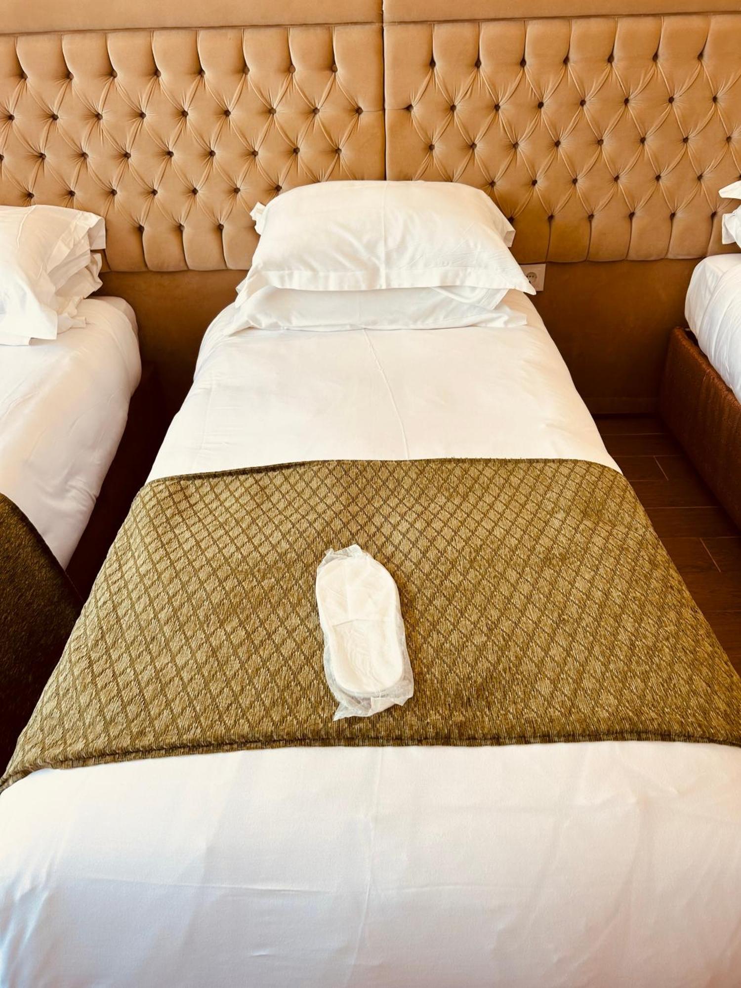 Lily Rooms Stambuł Zewnętrze zdjęcie