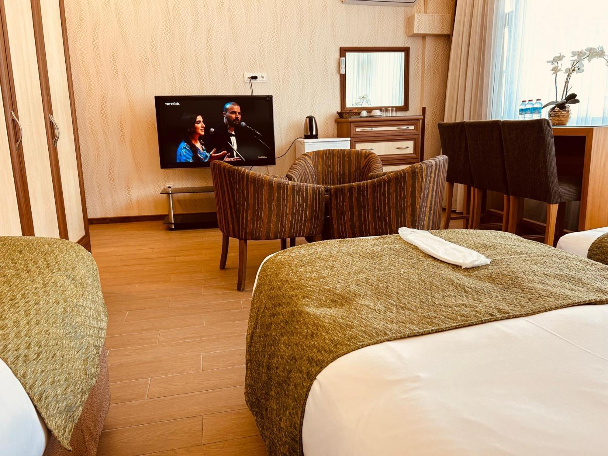 Lily Rooms Stambuł Zewnętrze zdjęcie