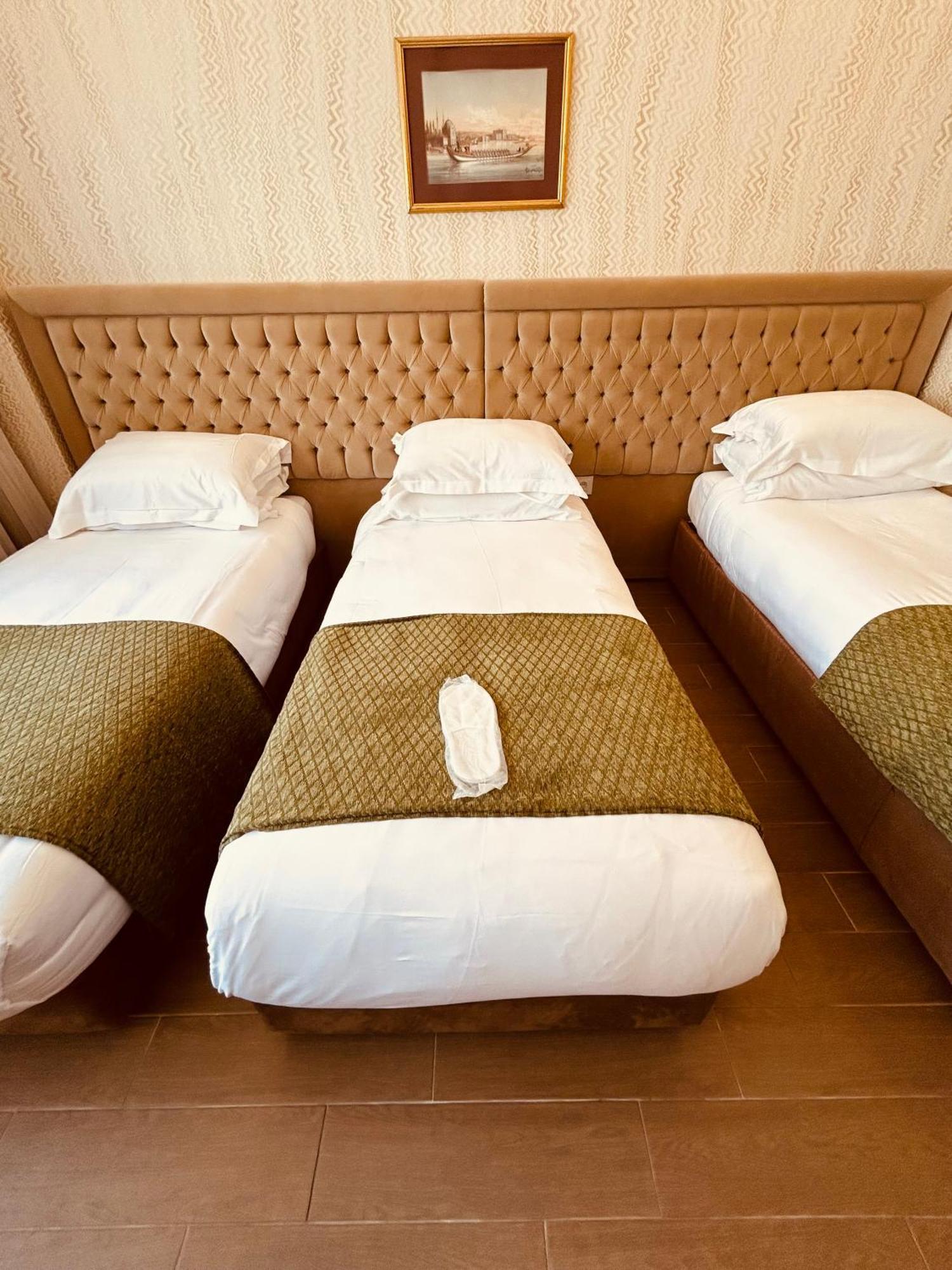 Lily Rooms Stambuł Zewnętrze zdjęcie