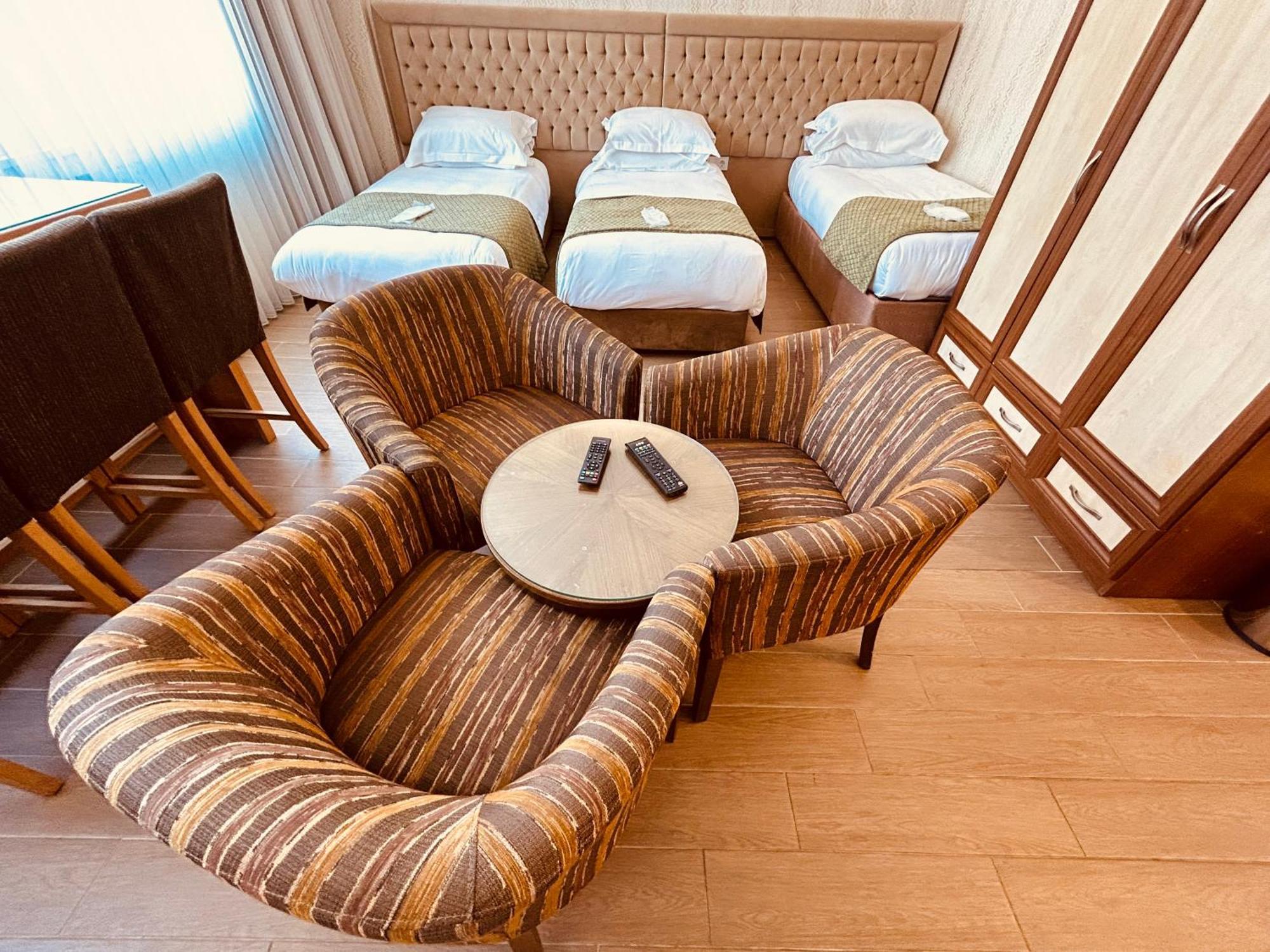Lily Rooms Stambuł Zewnętrze zdjęcie