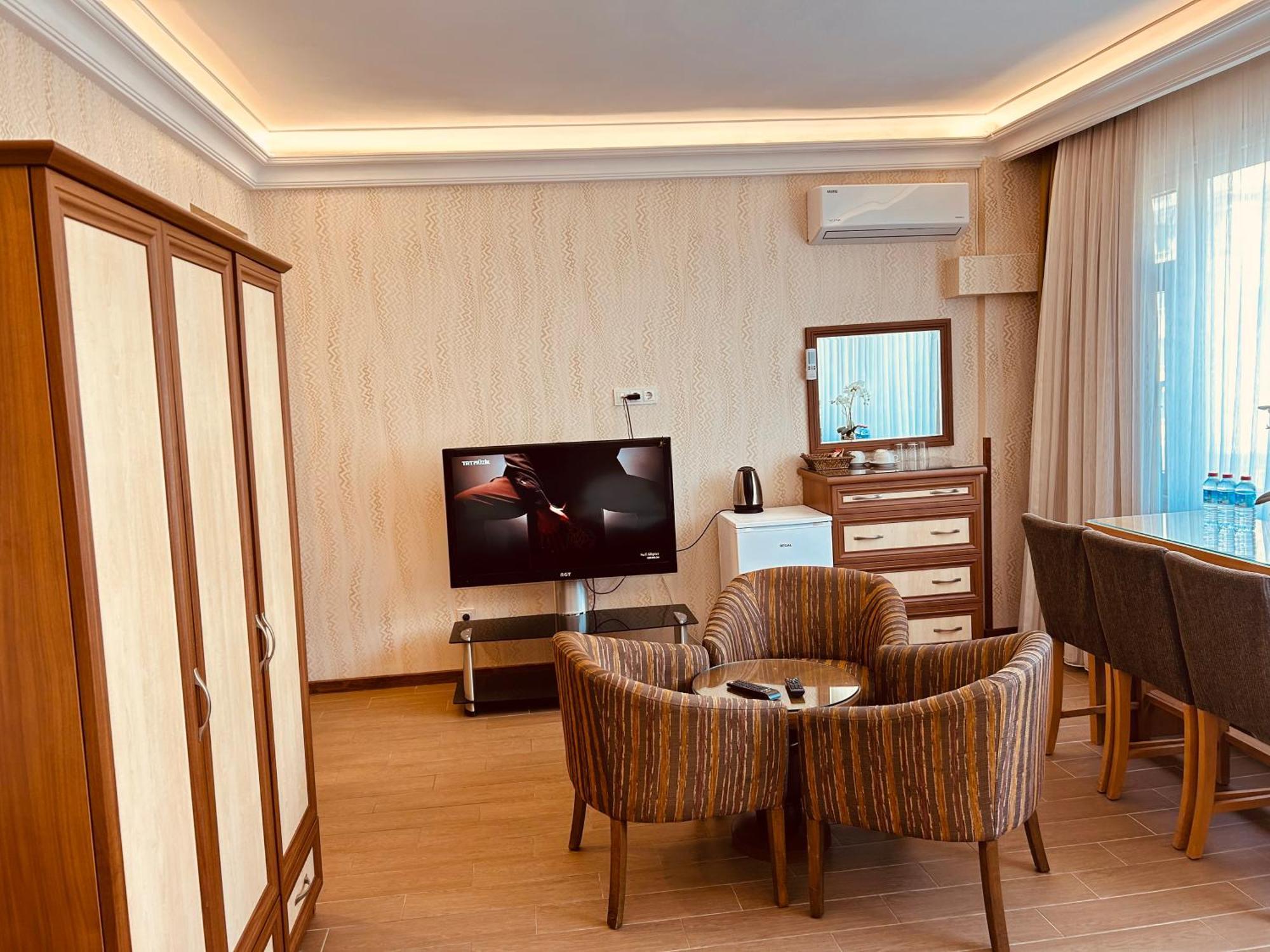 Lily Rooms Stambuł Zewnętrze zdjęcie