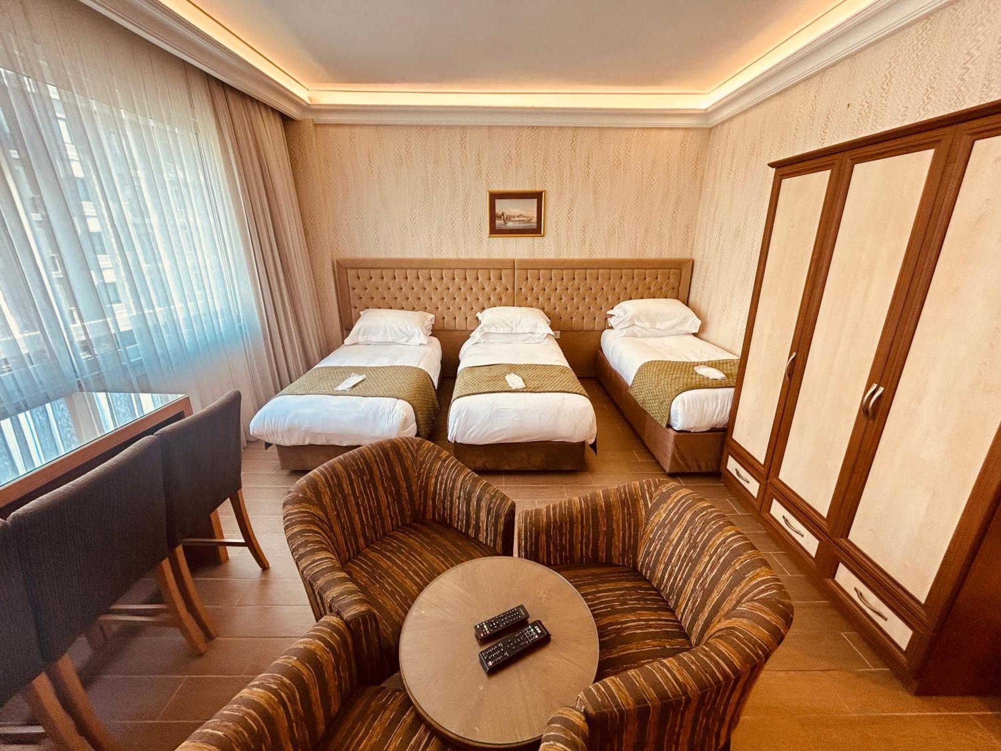Lily Rooms Stambuł Zewnętrze zdjęcie