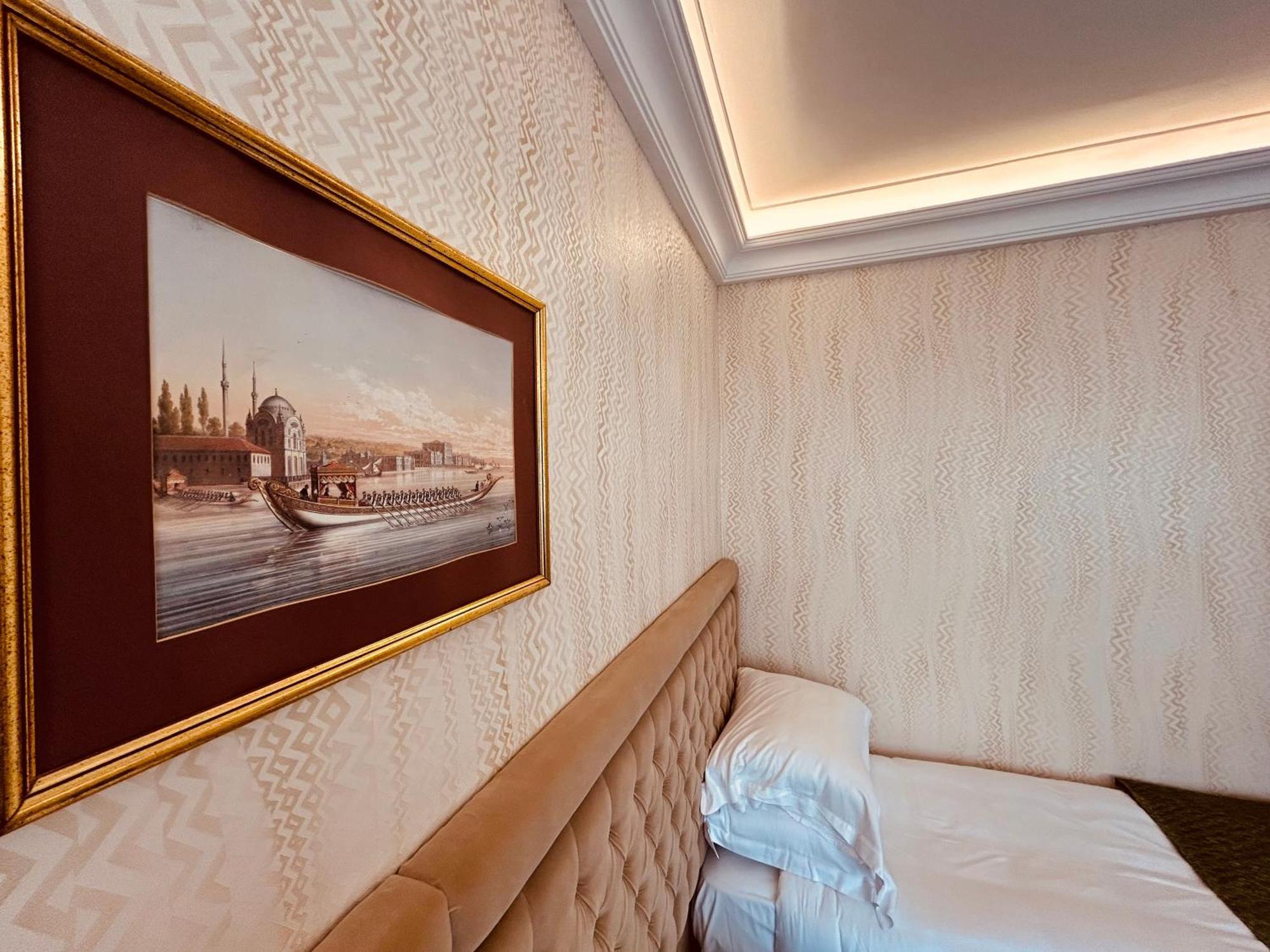Lily Rooms Stambuł Zewnętrze zdjęcie