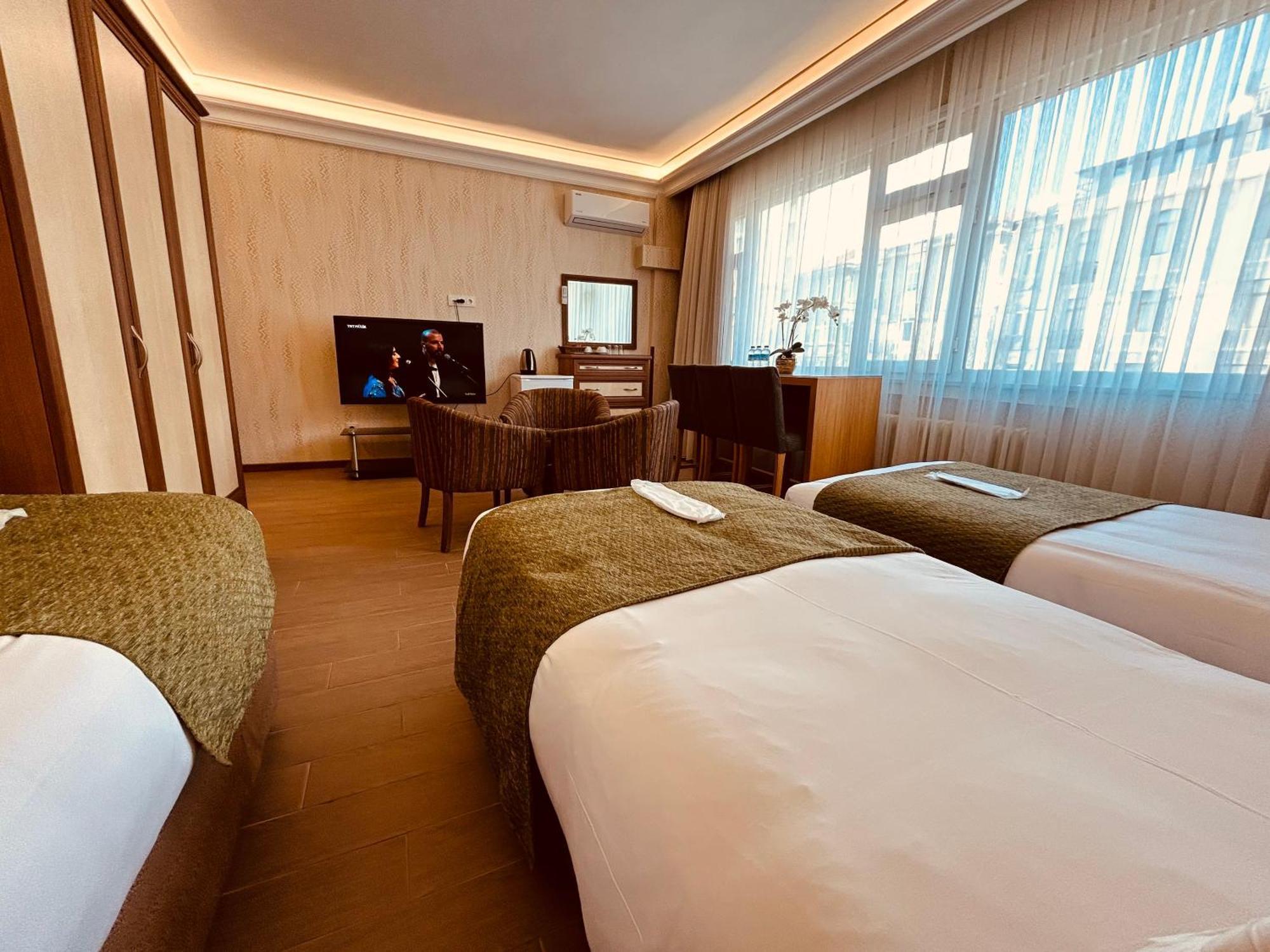 Lily Rooms Stambuł Zewnętrze zdjęcie