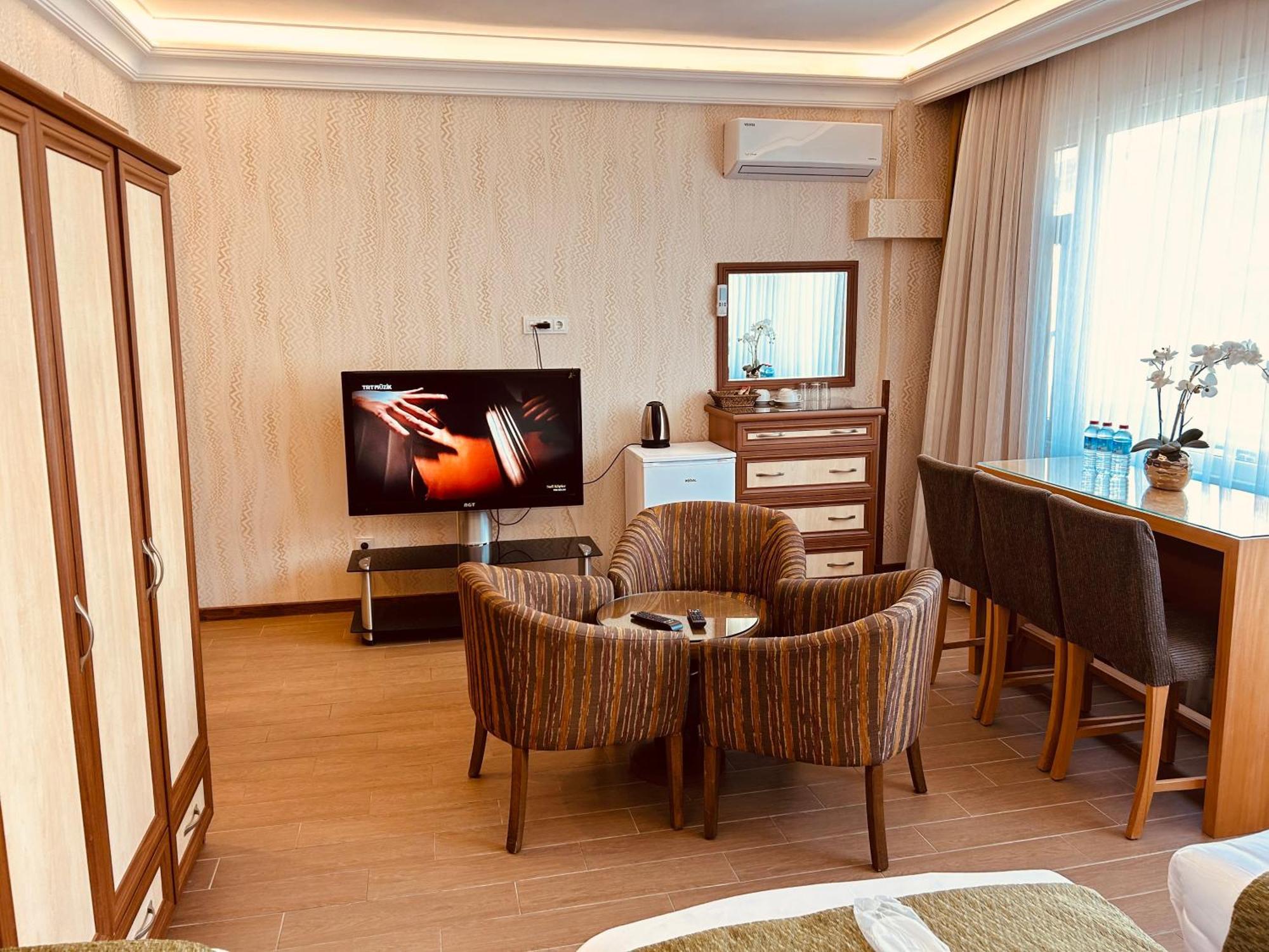 Lily Rooms Stambuł Zewnętrze zdjęcie