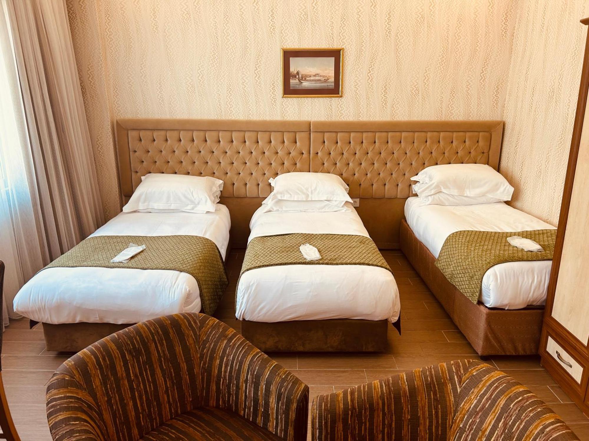 Lily Rooms Stambuł Zewnętrze zdjęcie