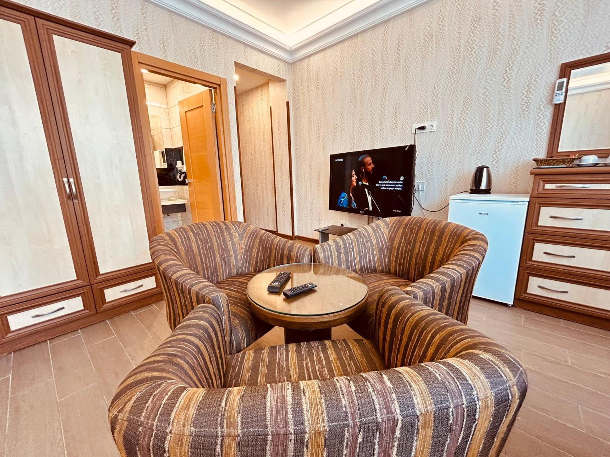 Lily Rooms Stambuł Zewnętrze zdjęcie