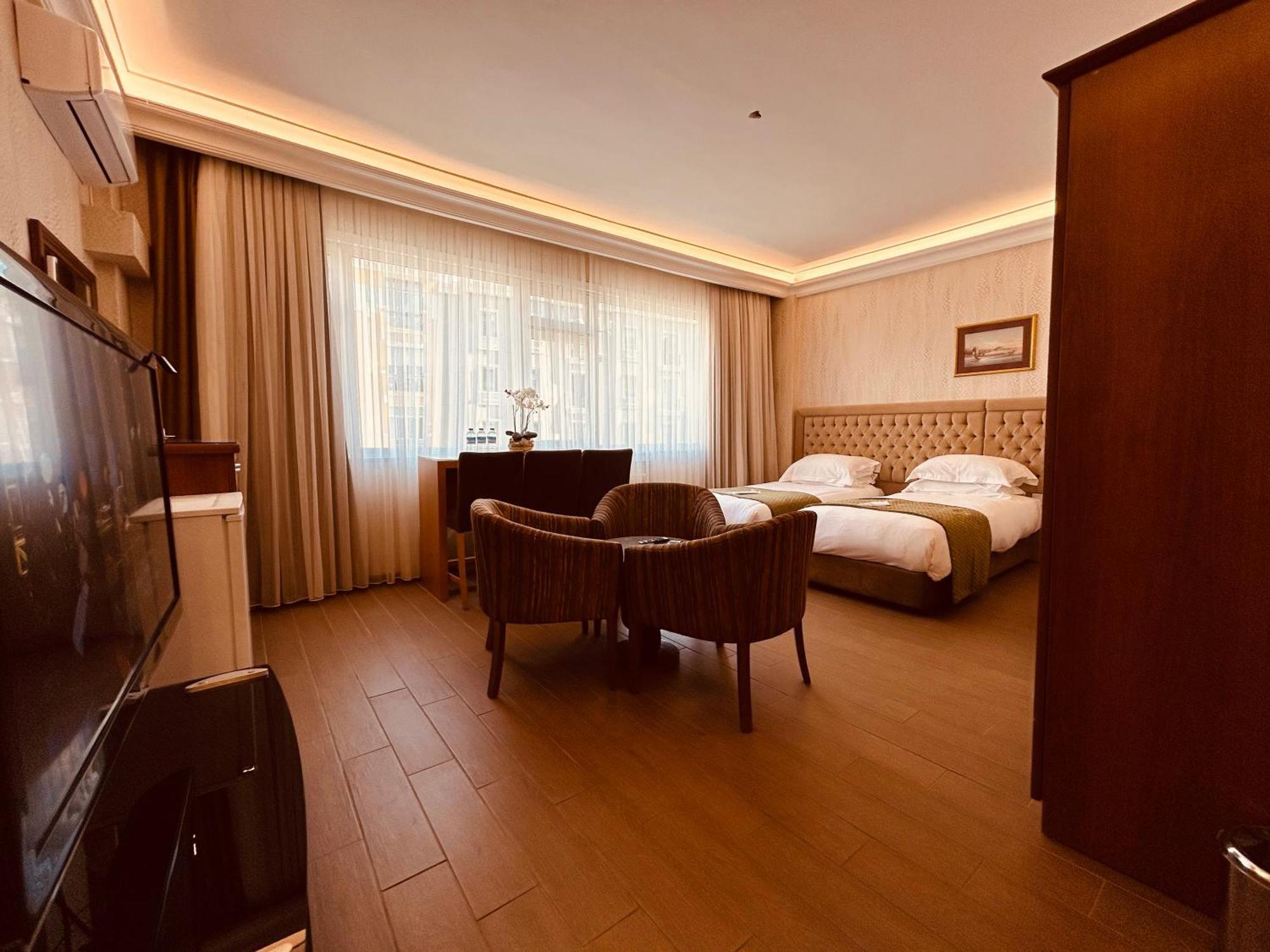 Lily Rooms Stambuł Zewnętrze zdjęcie