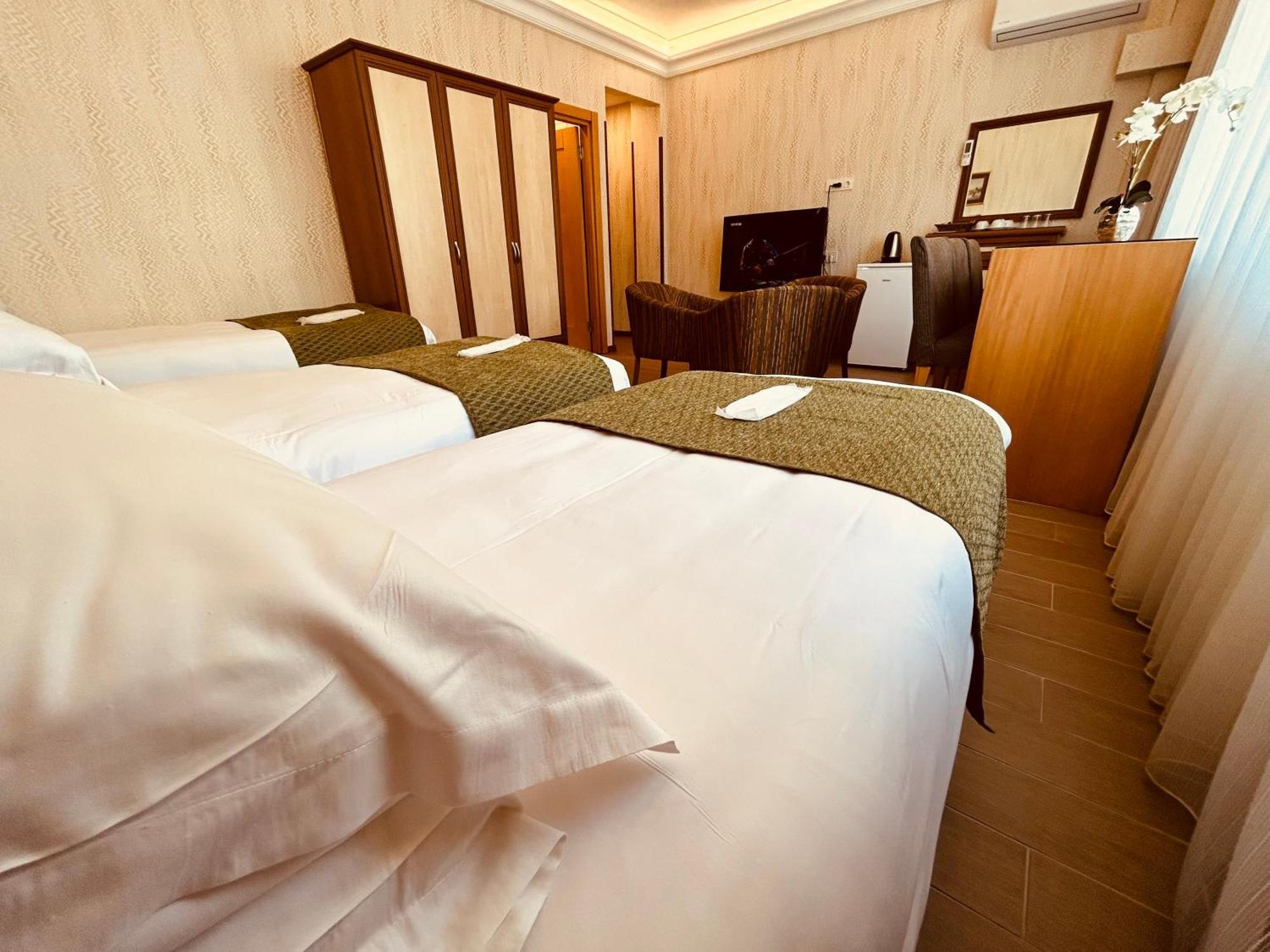 Lily Rooms Stambuł Zewnętrze zdjęcie