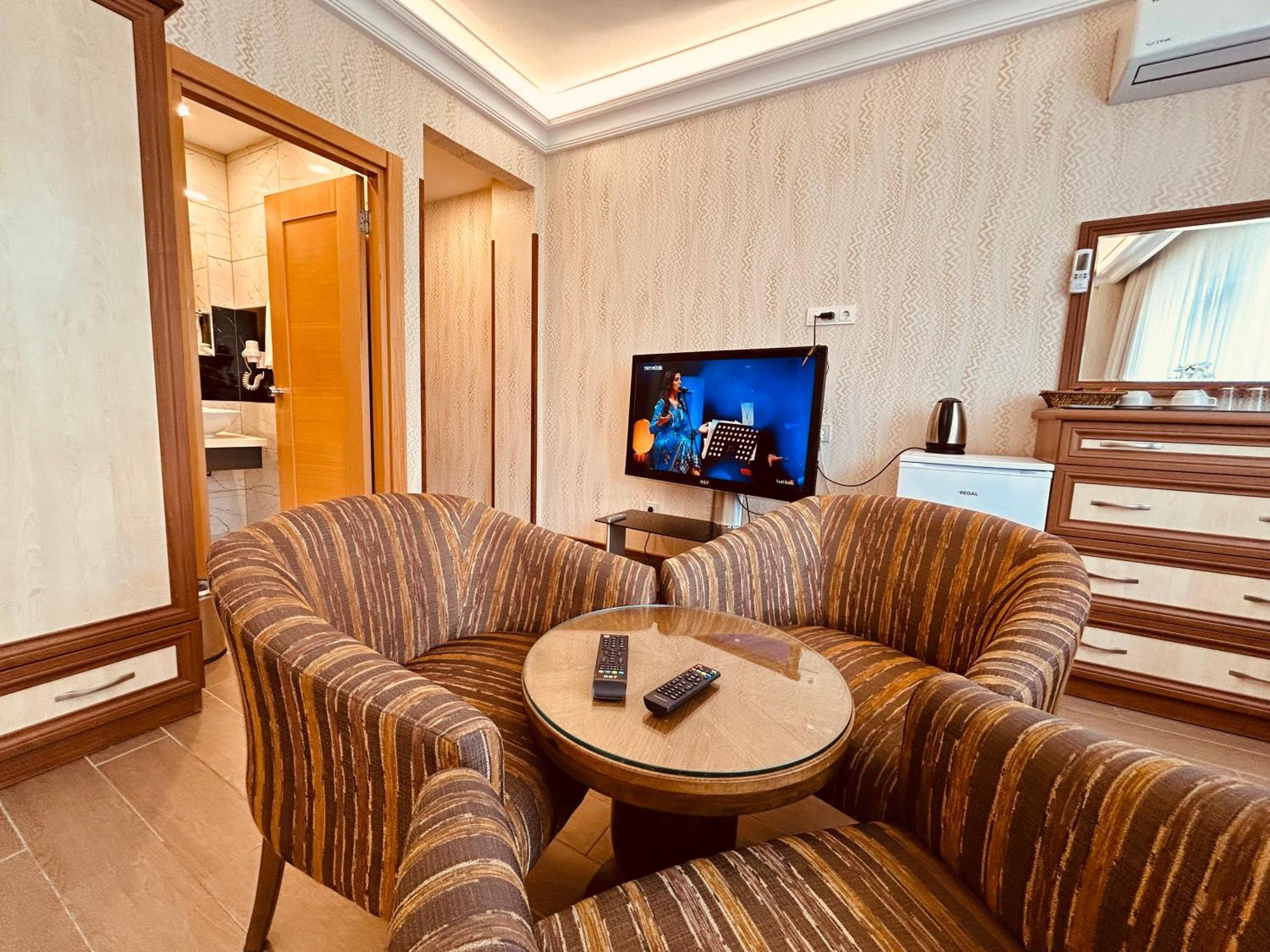 Lily Rooms Stambuł Zewnętrze zdjęcie