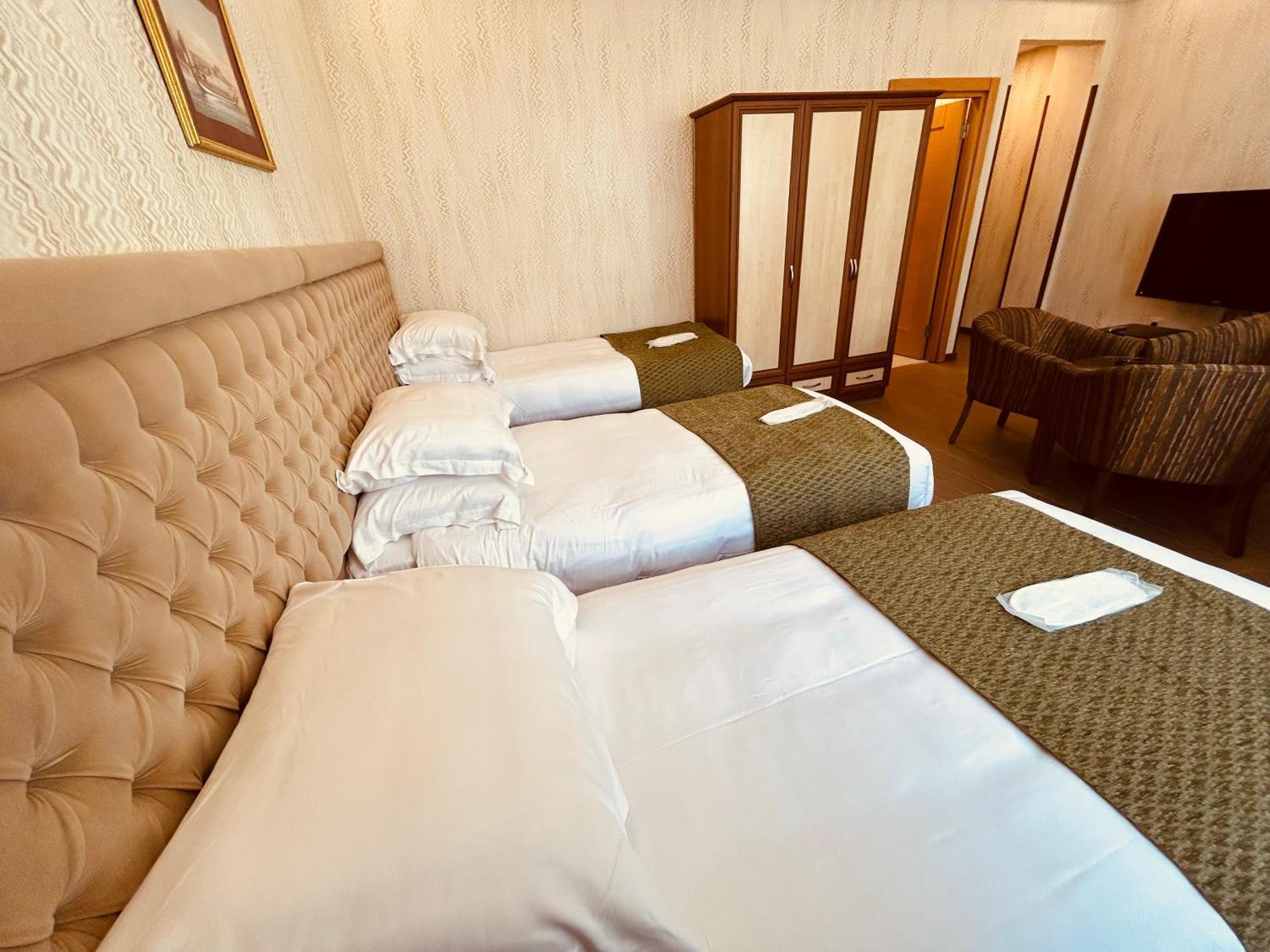 Lily Rooms Stambuł Zewnętrze zdjęcie