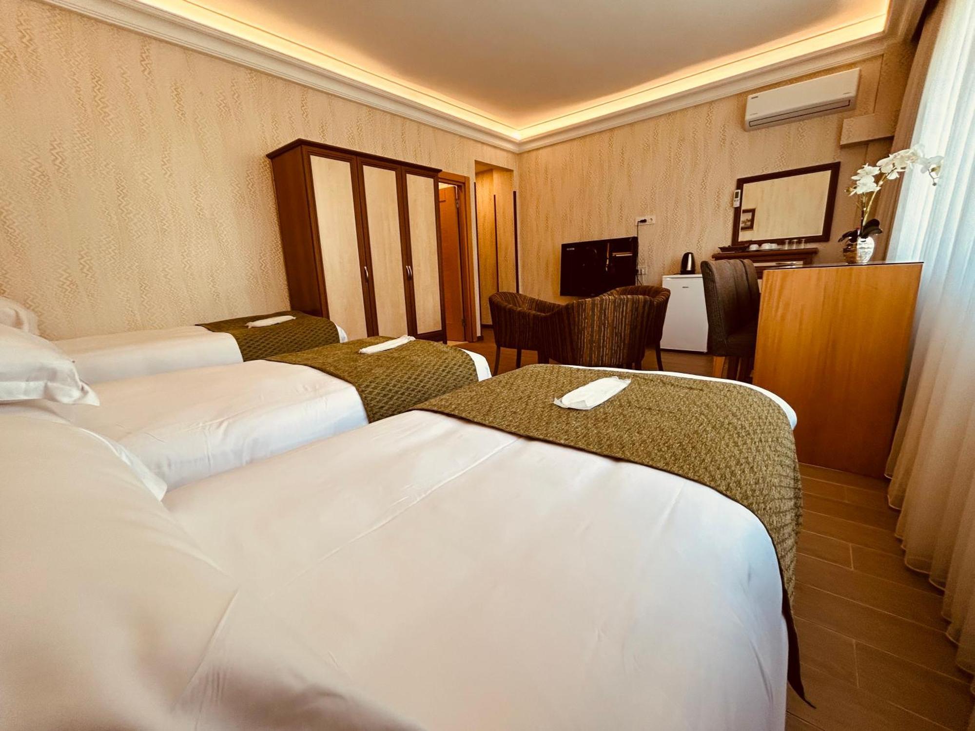 Lily Rooms Stambuł Zewnętrze zdjęcie