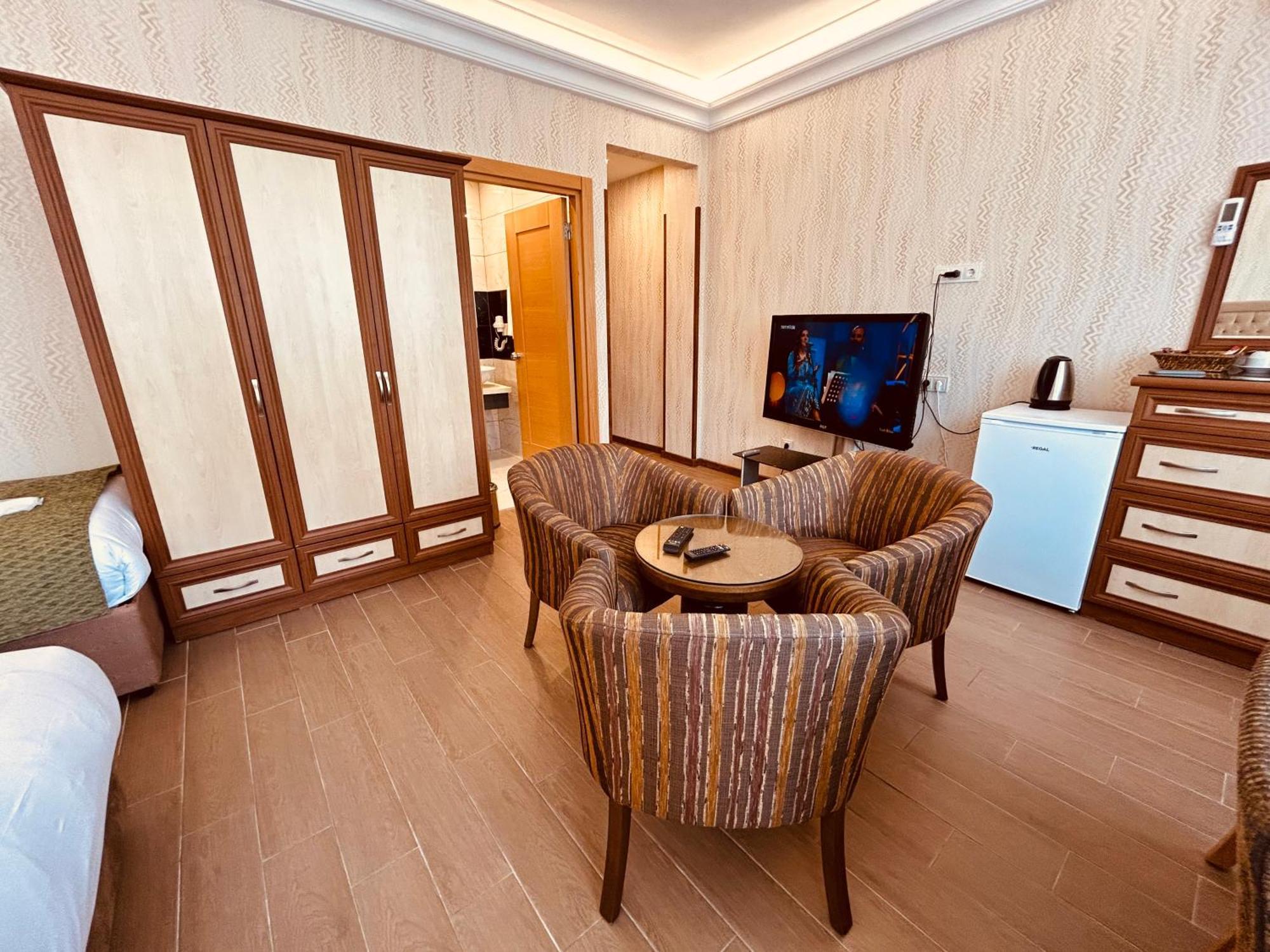 Lily Rooms Stambuł Zewnętrze zdjęcie