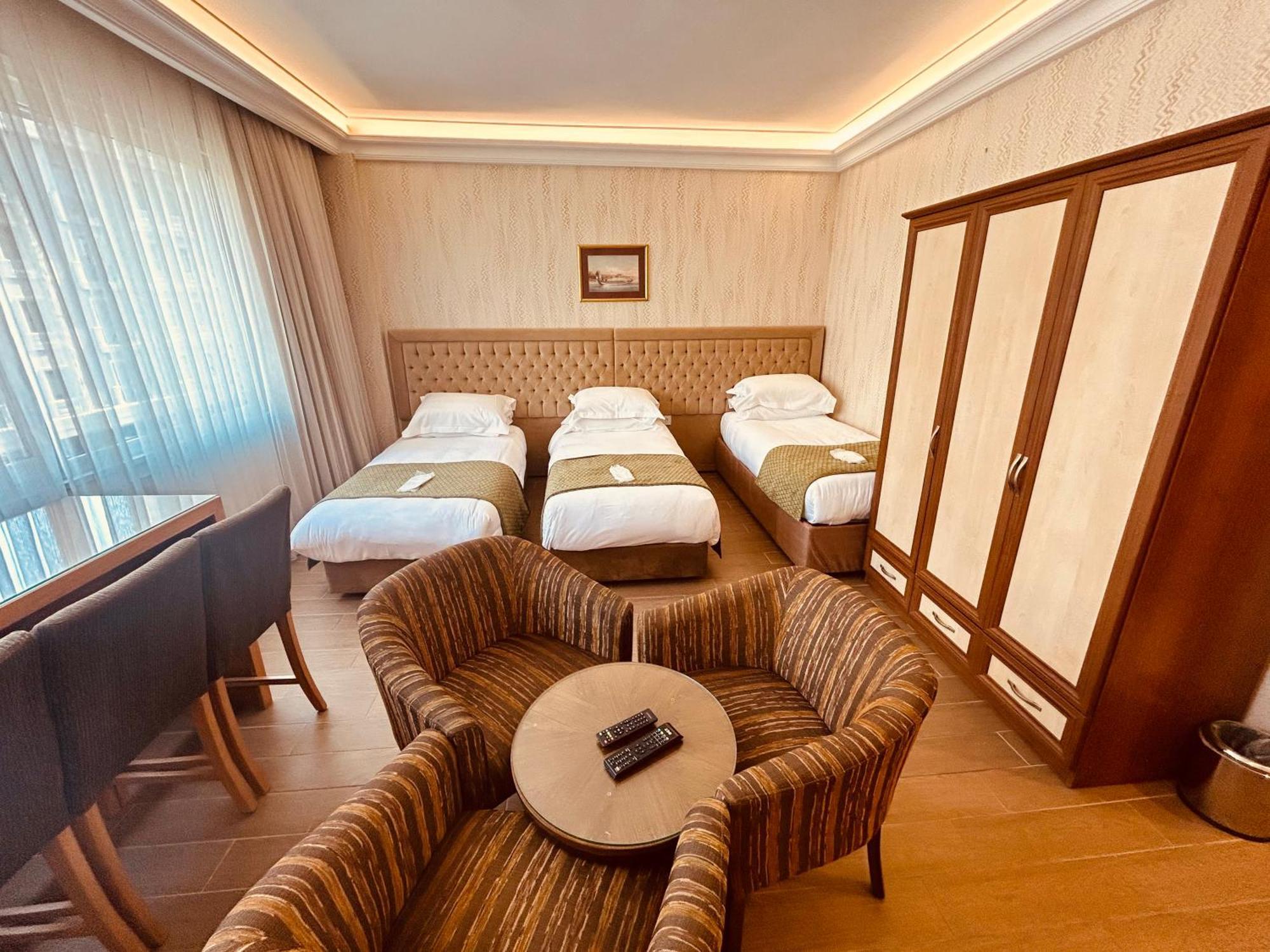 Lily Rooms Stambuł Zewnętrze zdjęcie