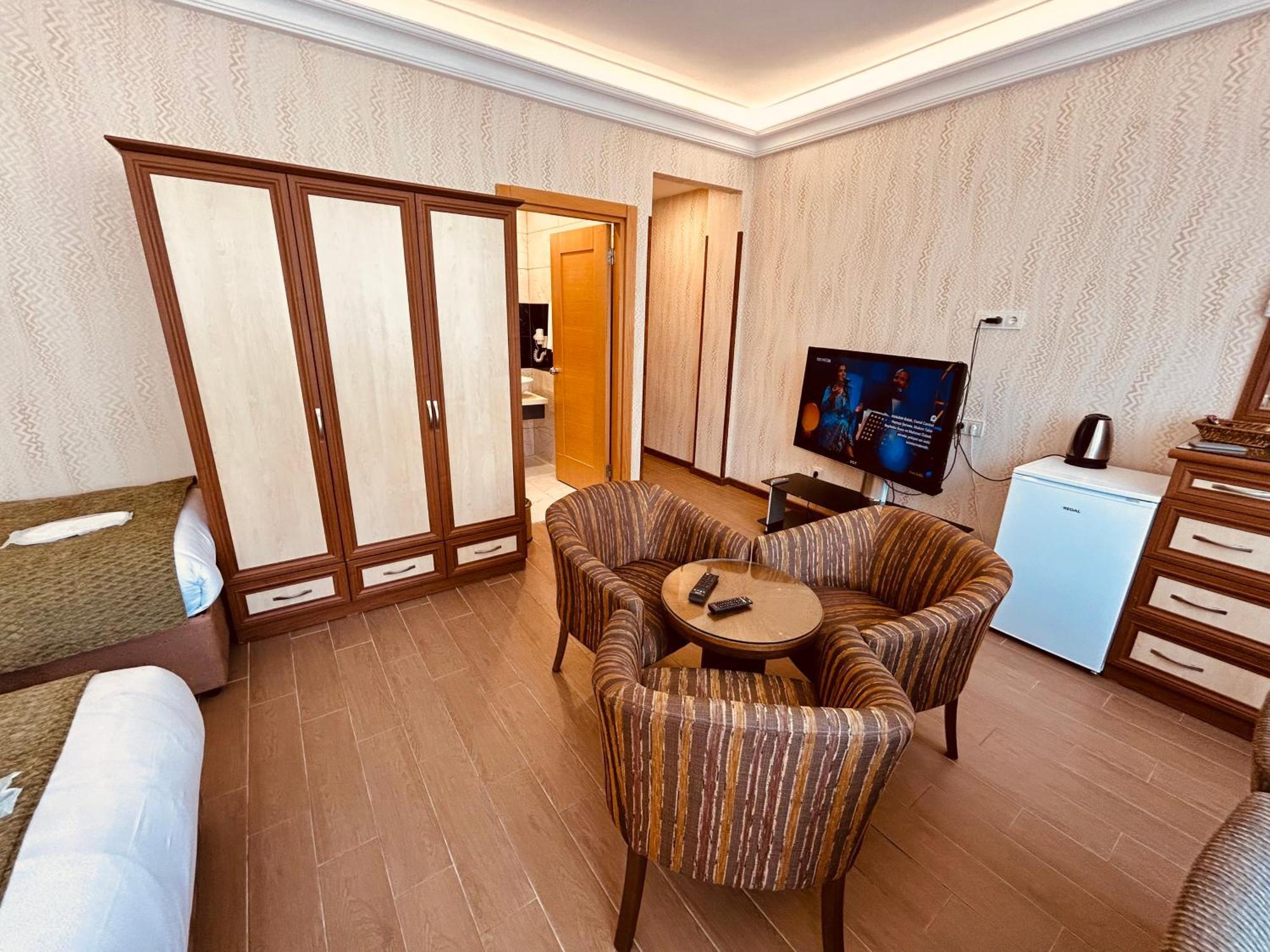 Lily Rooms Stambuł Zewnętrze zdjęcie