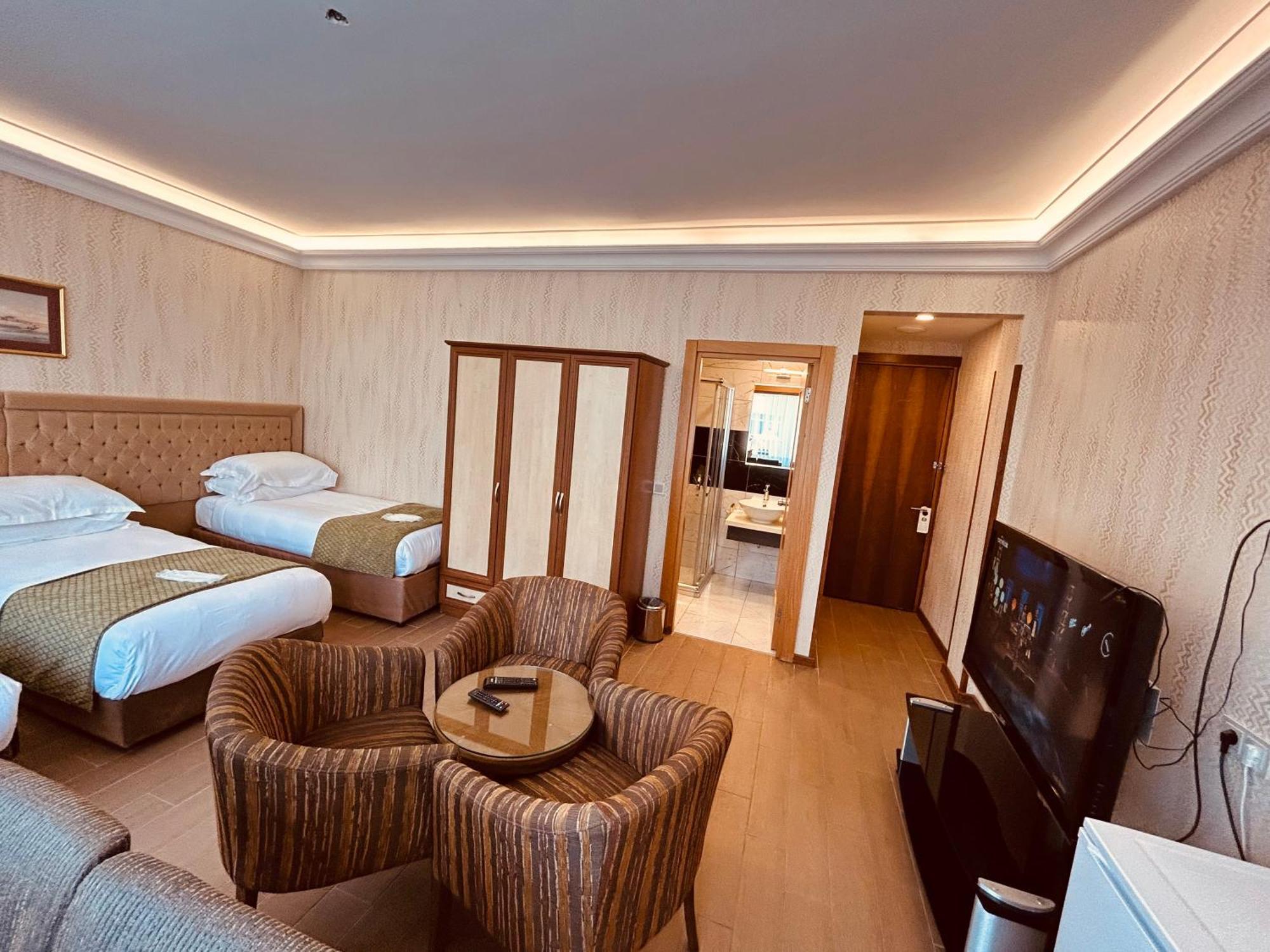 Lily Rooms Stambuł Zewnętrze zdjęcie
