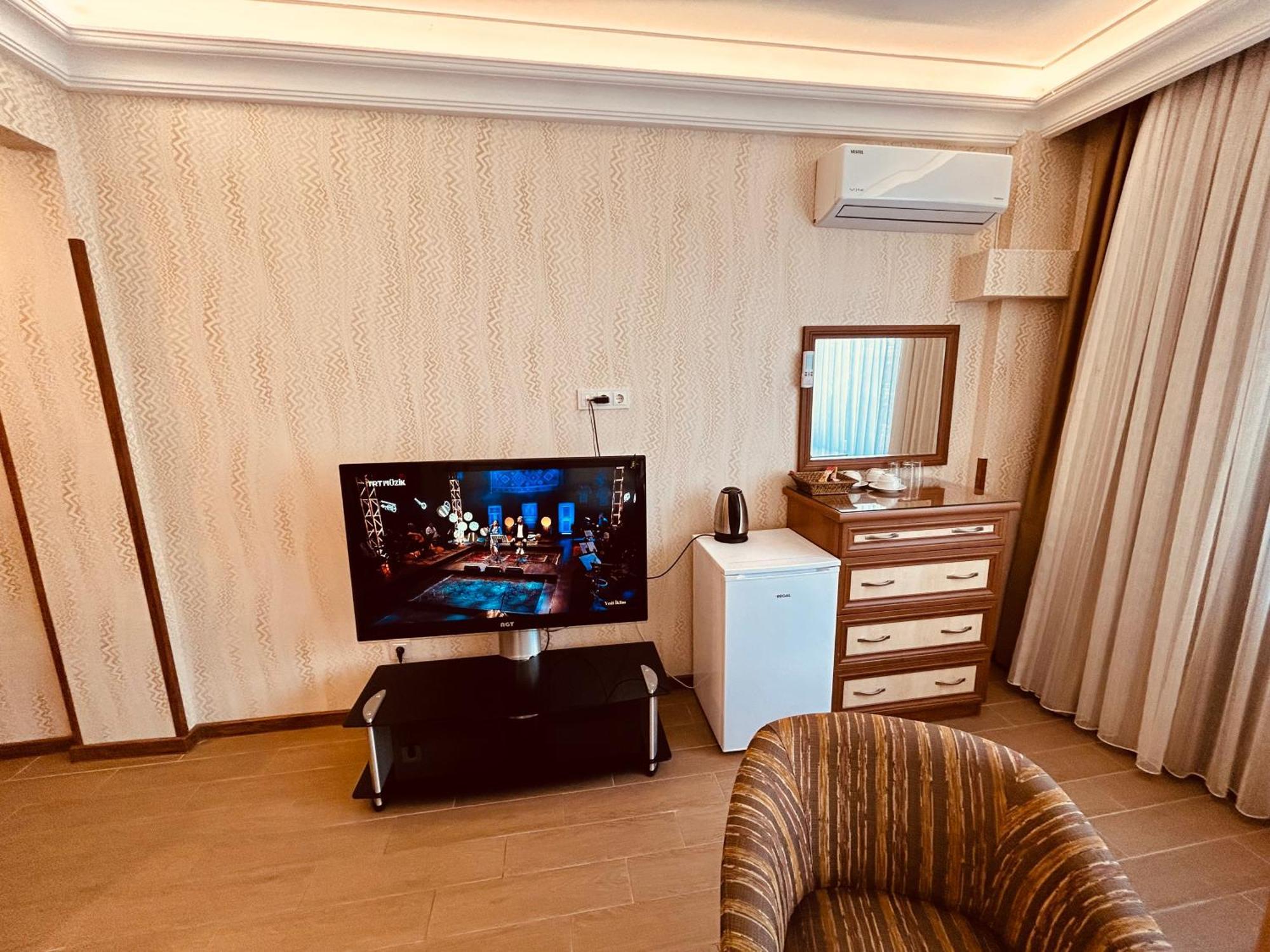 Lily Rooms Stambuł Zewnętrze zdjęcie