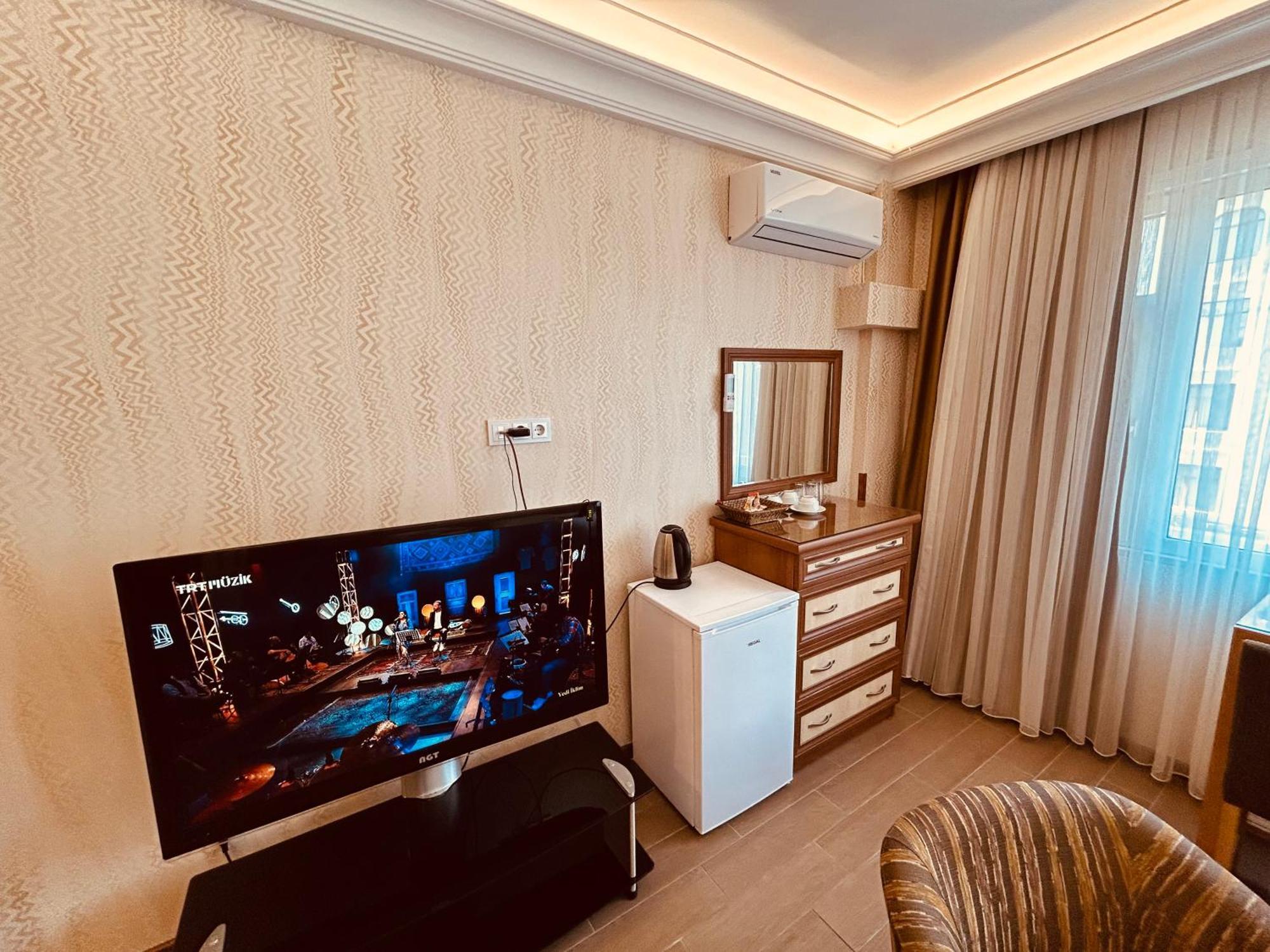 Lily Rooms Stambuł Zewnętrze zdjęcie