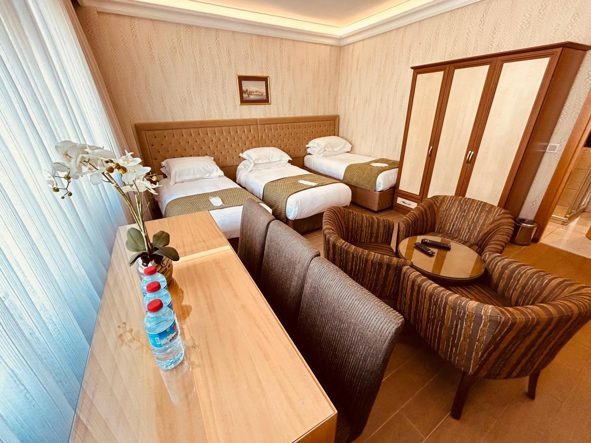 Lily Rooms Stambuł Zewnętrze zdjęcie