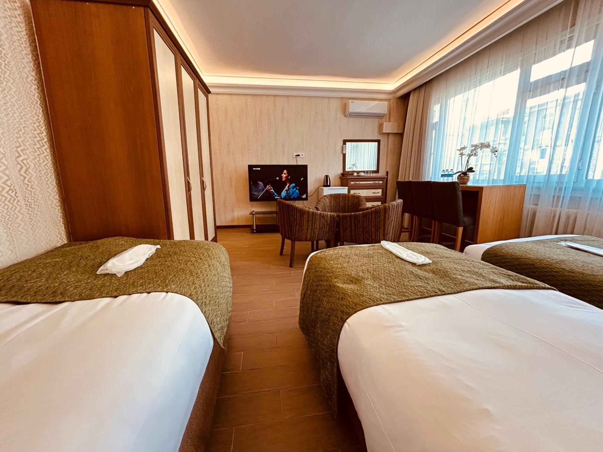 Lily Rooms Stambuł Zewnętrze zdjęcie