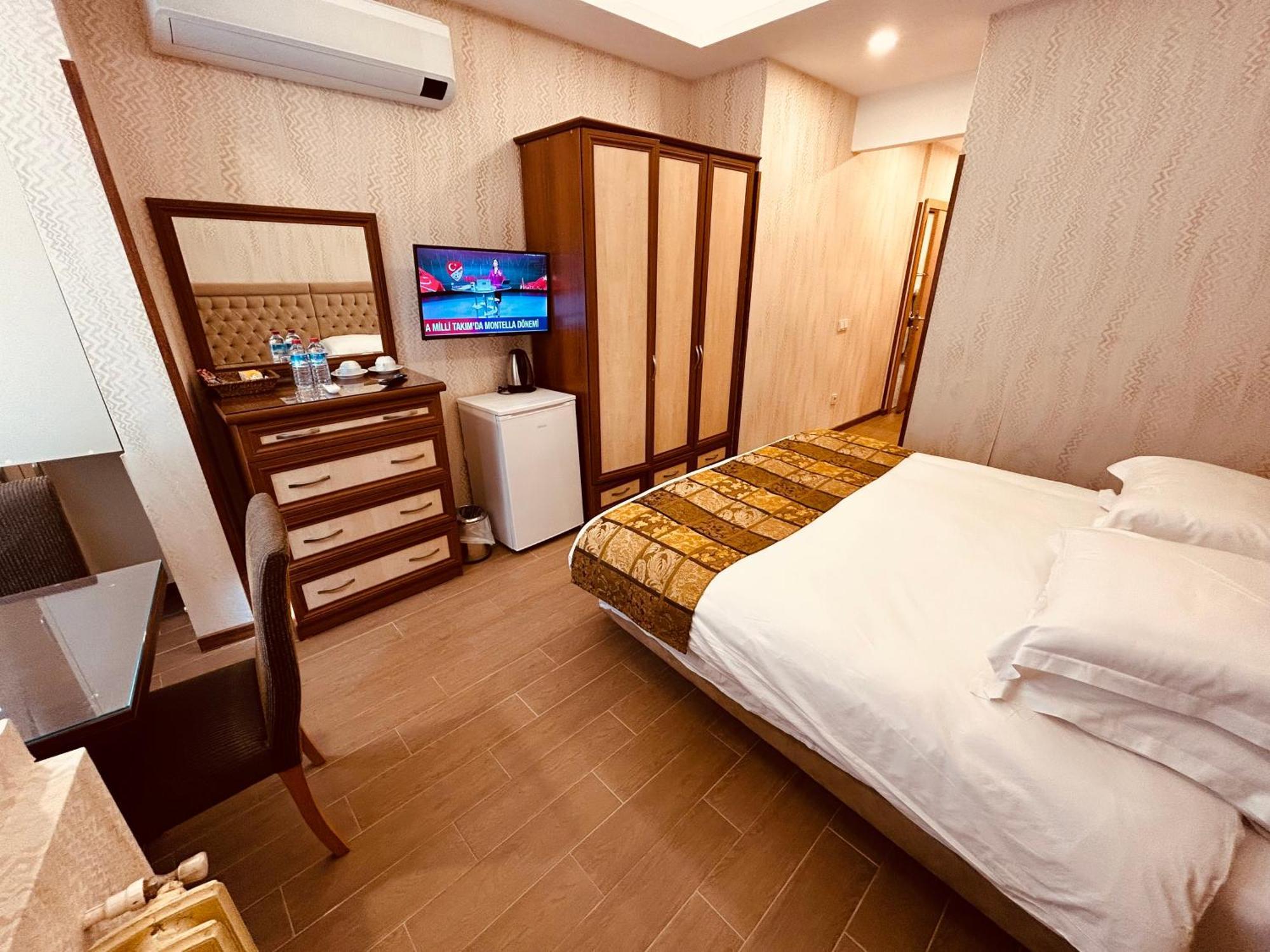 Lily Rooms Stambuł Zewnętrze zdjęcie