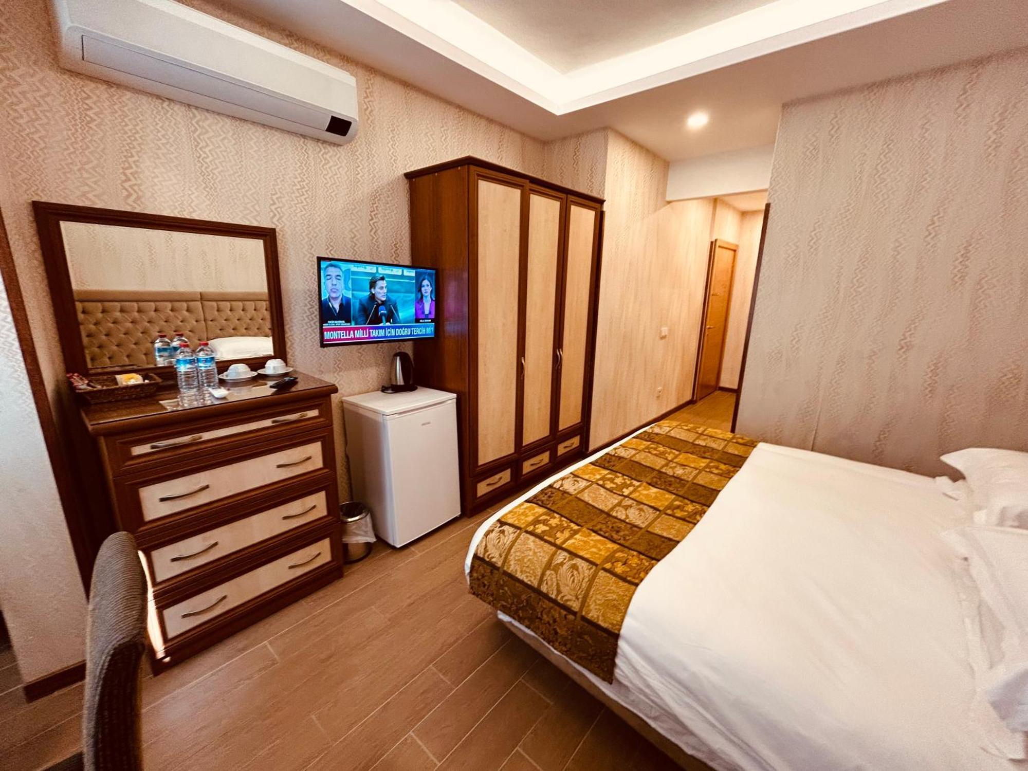 Lily Rooms Stambuł Zewnętrze zdjęcie