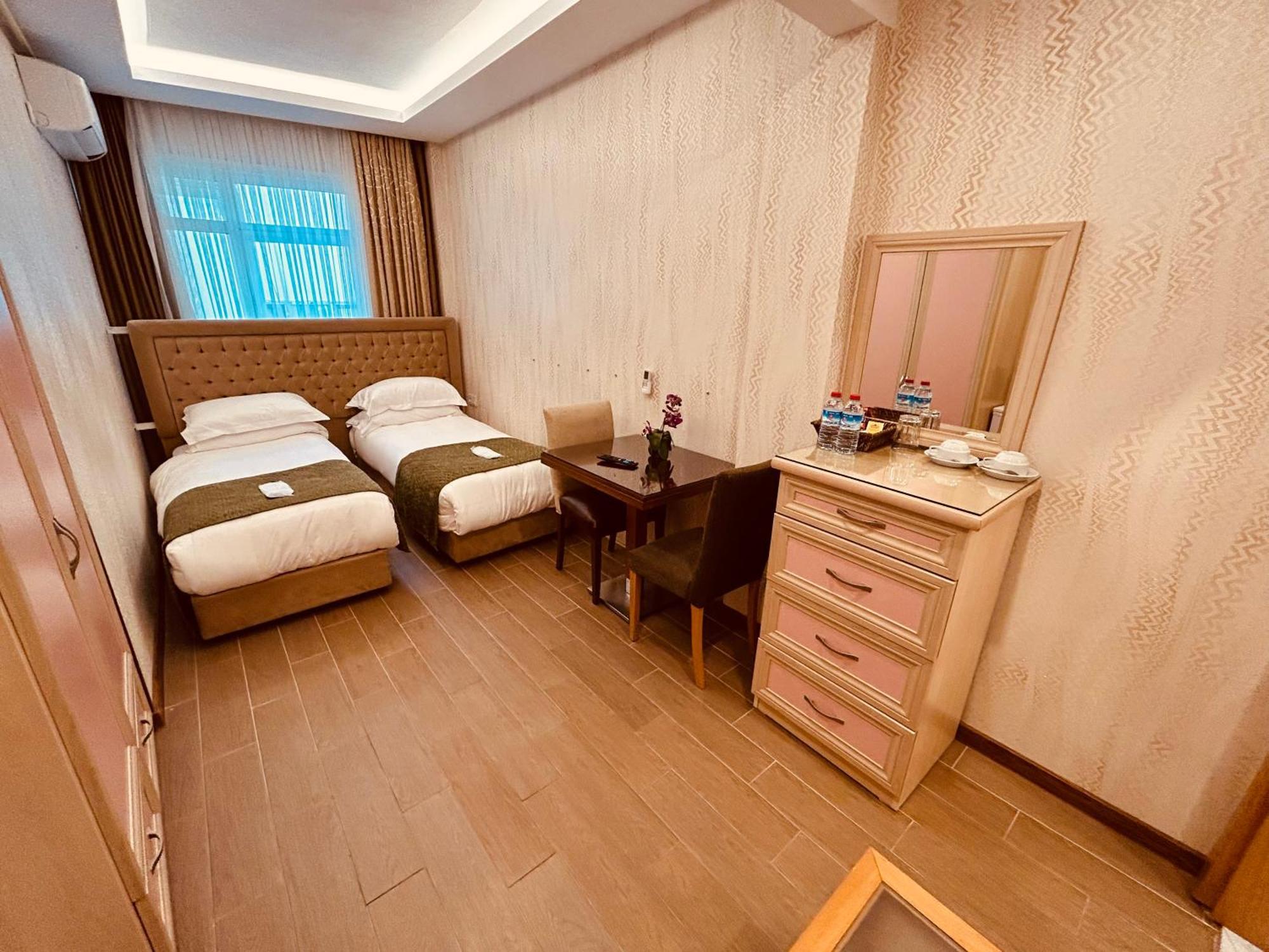 Lily Rooms Stambuł Zewnętrze zdjęcie