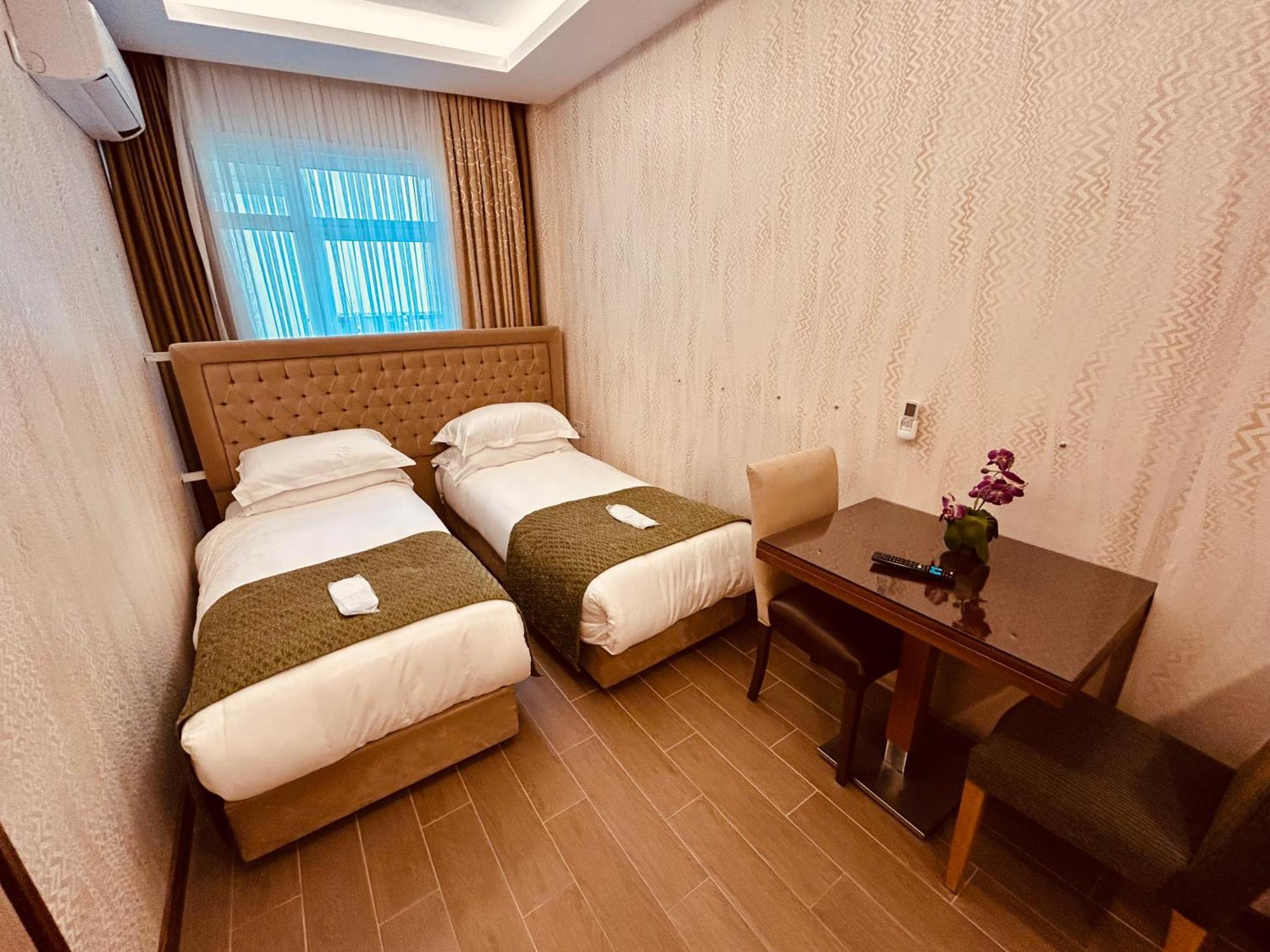 Lily Rooms Stambuł Zewnętrze zdjęcie