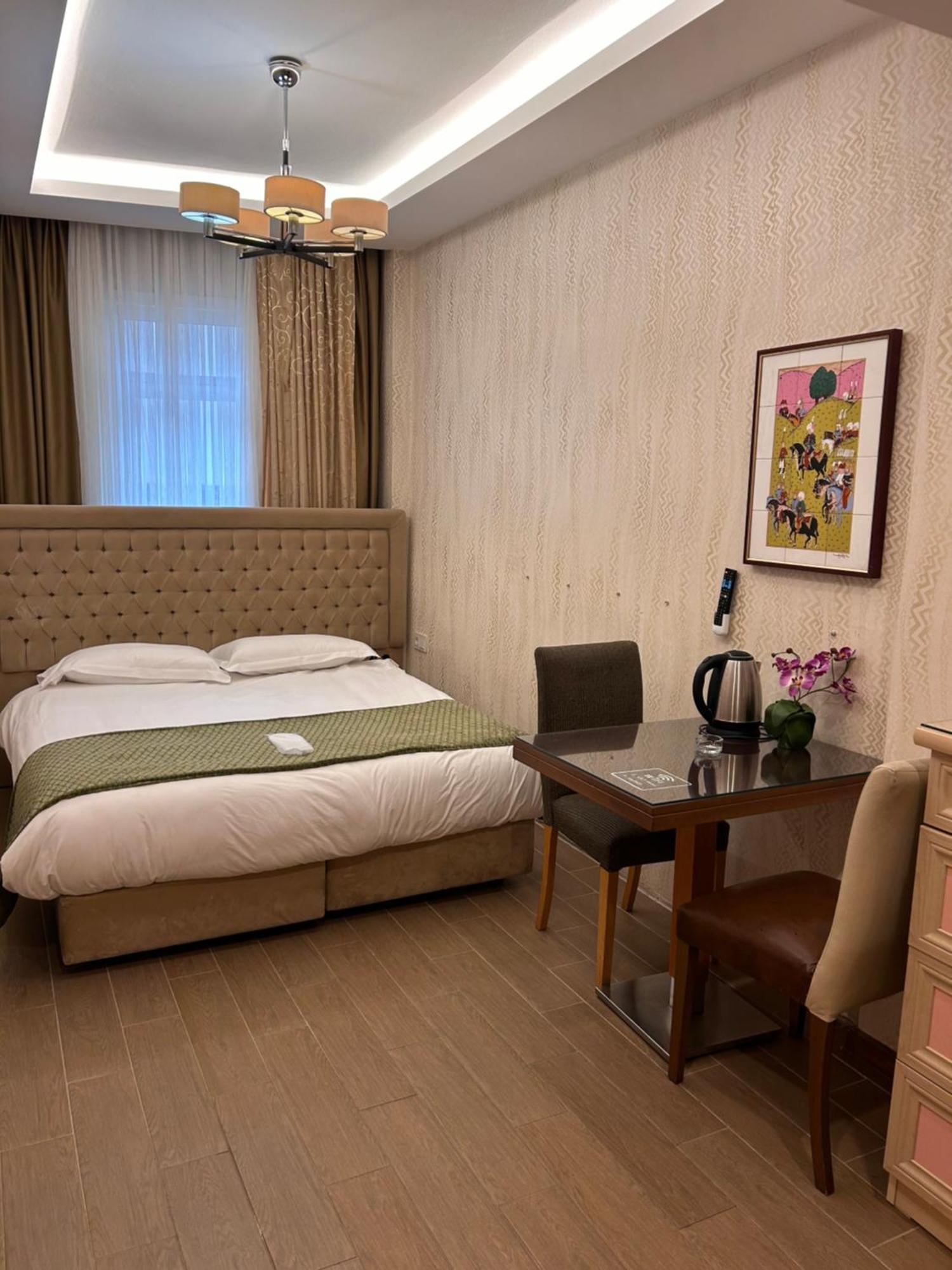 Lily Rooms Stambuł Zewnętrze zdjęcie