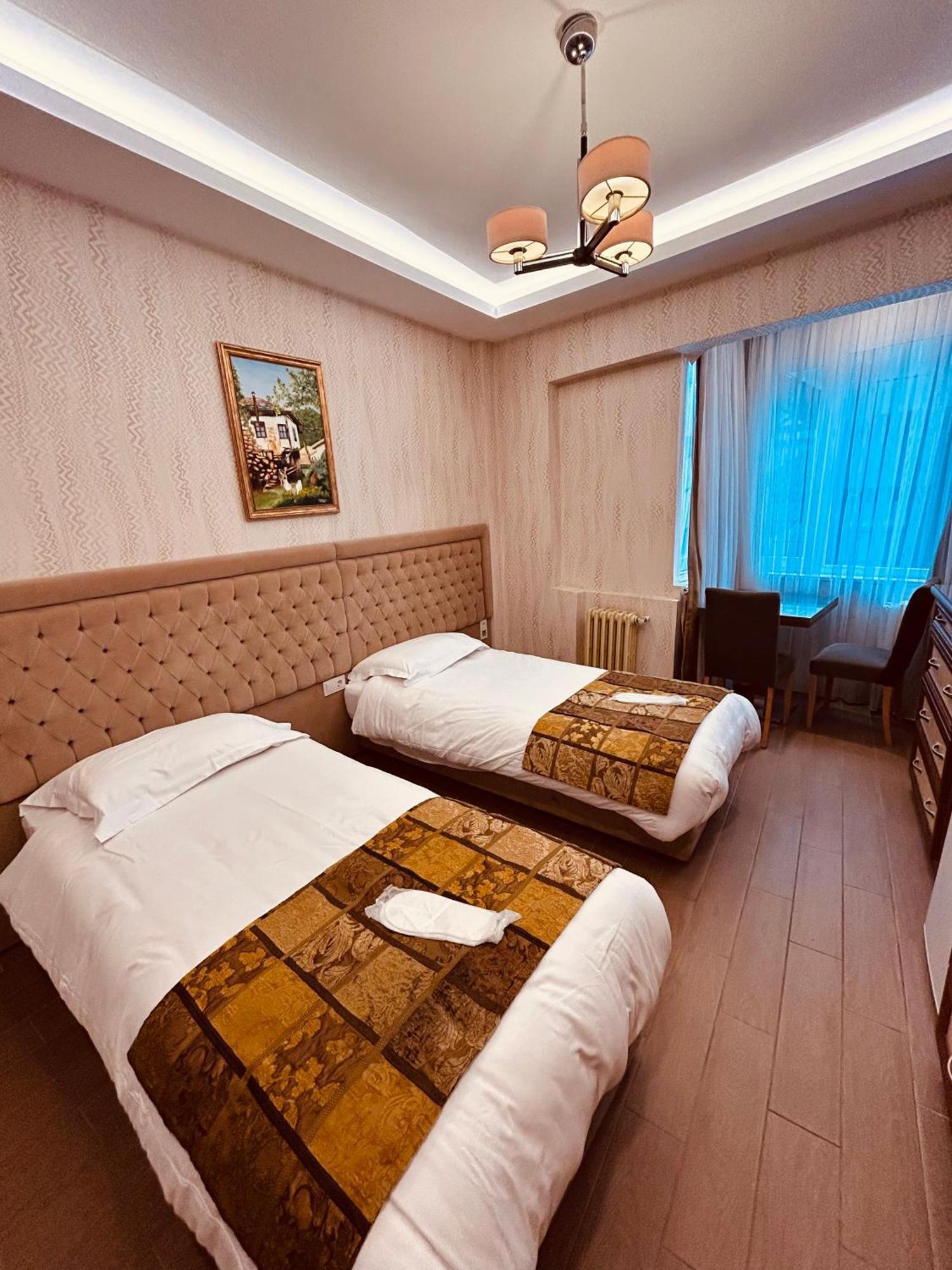 Lily Rooms Stambuł Zewnętrze zdjęcie