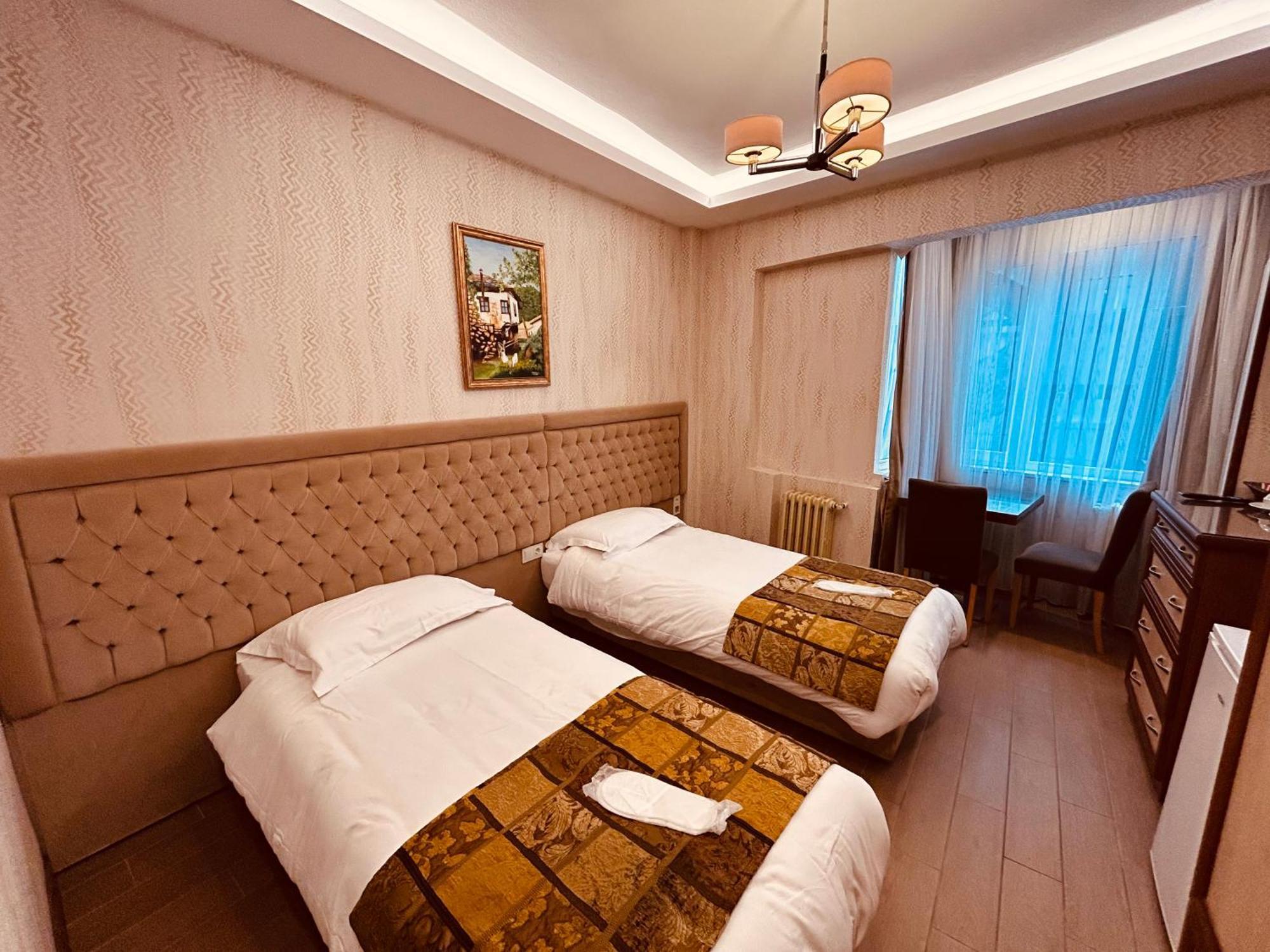 Lily Rooms Stambuł Zewnętrze zdjęcie
