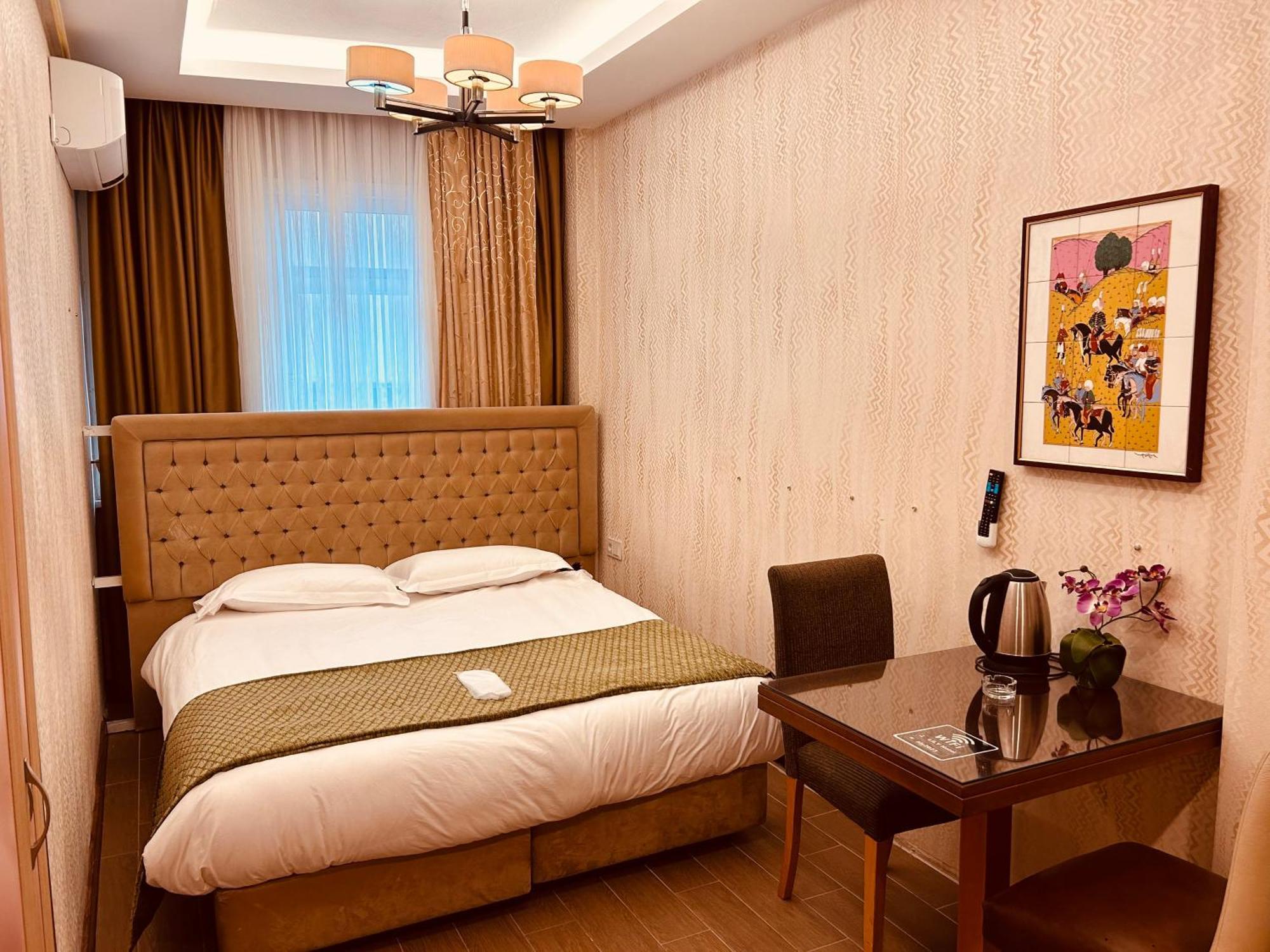 Lily Rooms Stambuł Zewnętrze zdjęcie