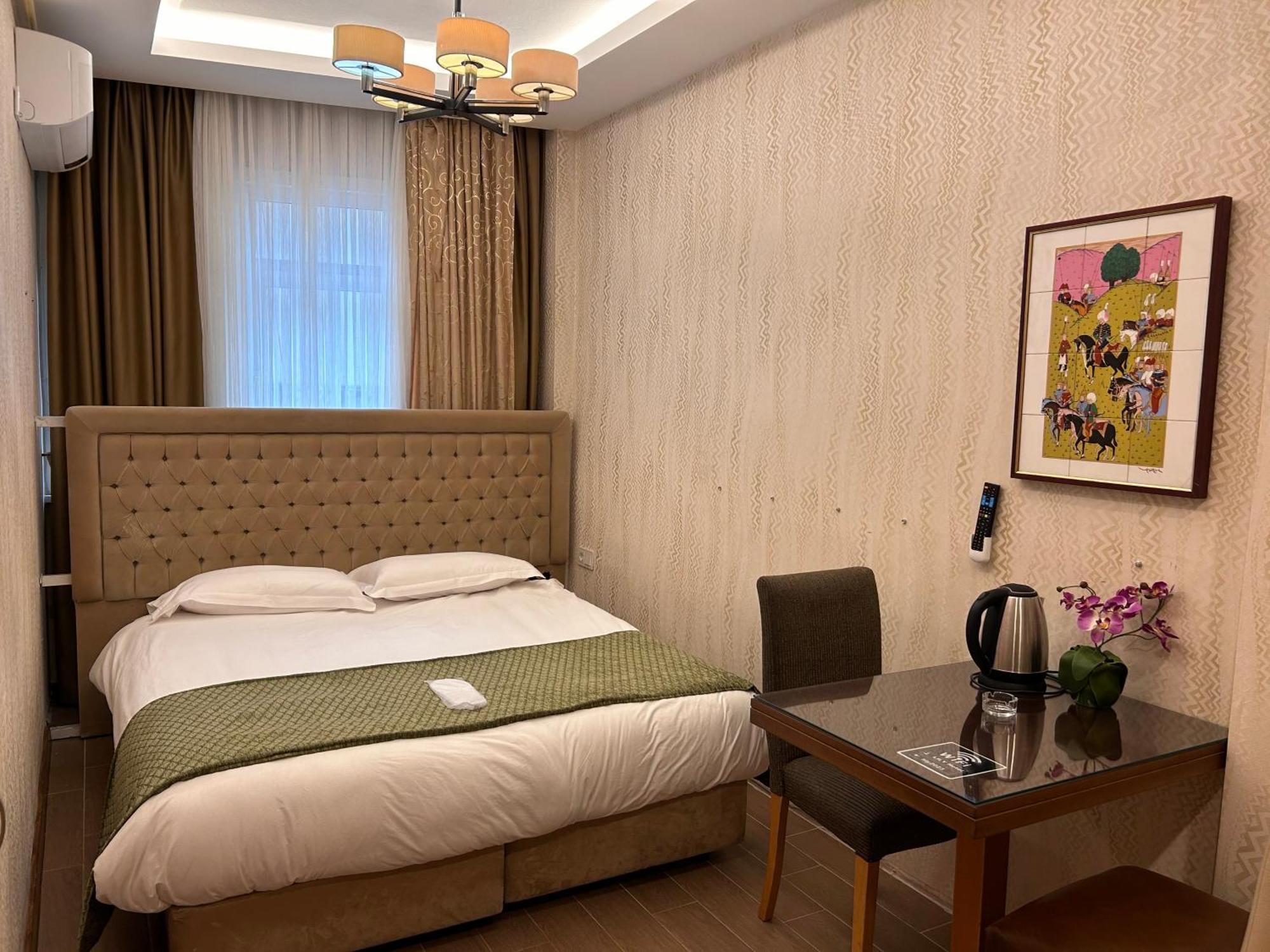 Lily Rooms Stambuł Zewnętrze zdjęcie