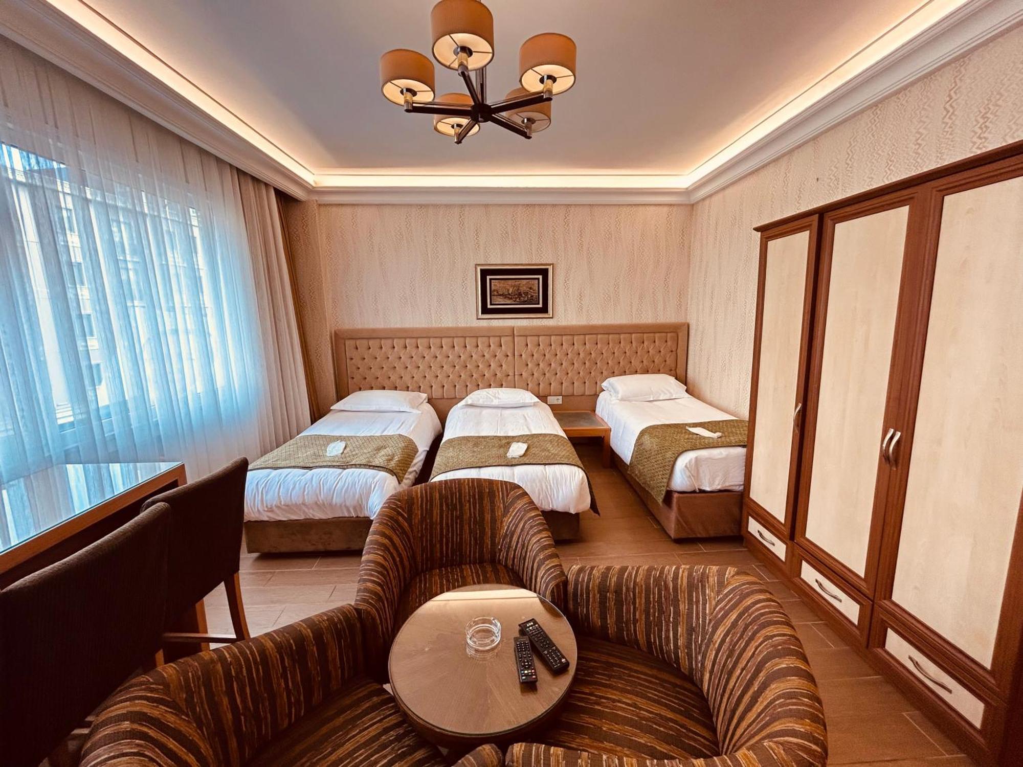 Lily Rooms Stambuł Zewnętrze zdjęcie