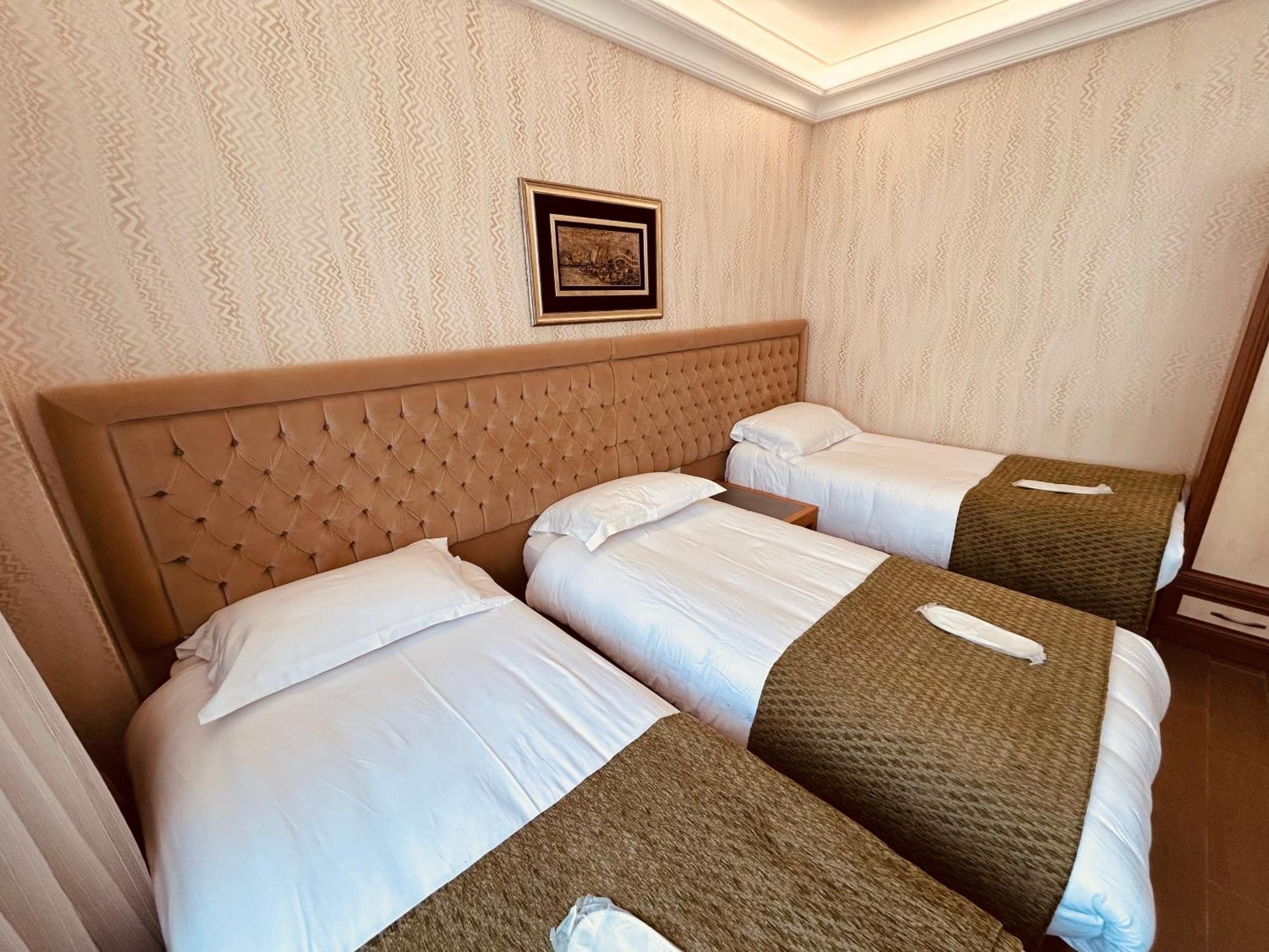 Lily Rooms Stambuł Zewnętrze zdjęcie
