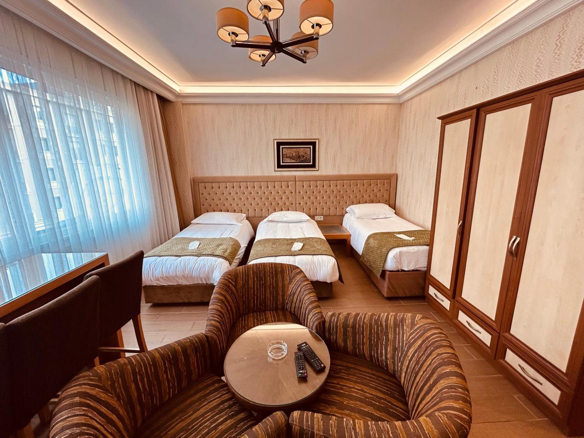 Lily Rooms Stambuł Zewnętrze zdjęcie