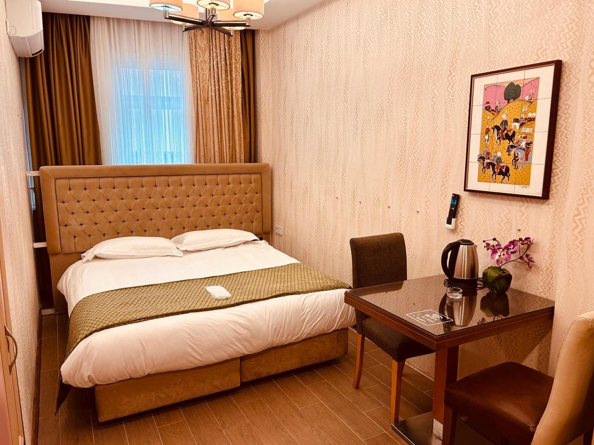 Lily Rooms Stambuł Zewnętrze zdjęcie