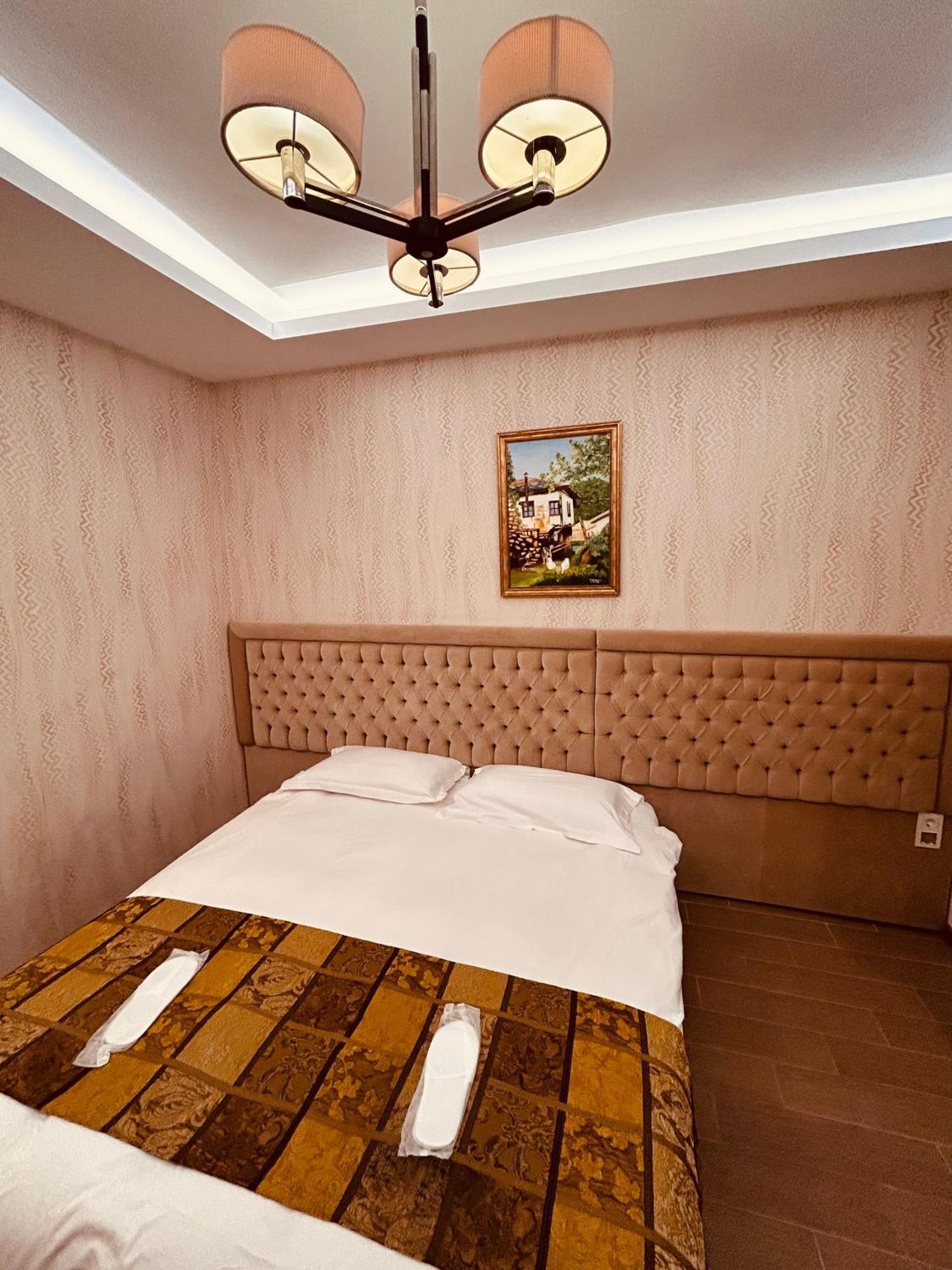 Lily Rooms Stambuł Zewnętrze zdjęcie