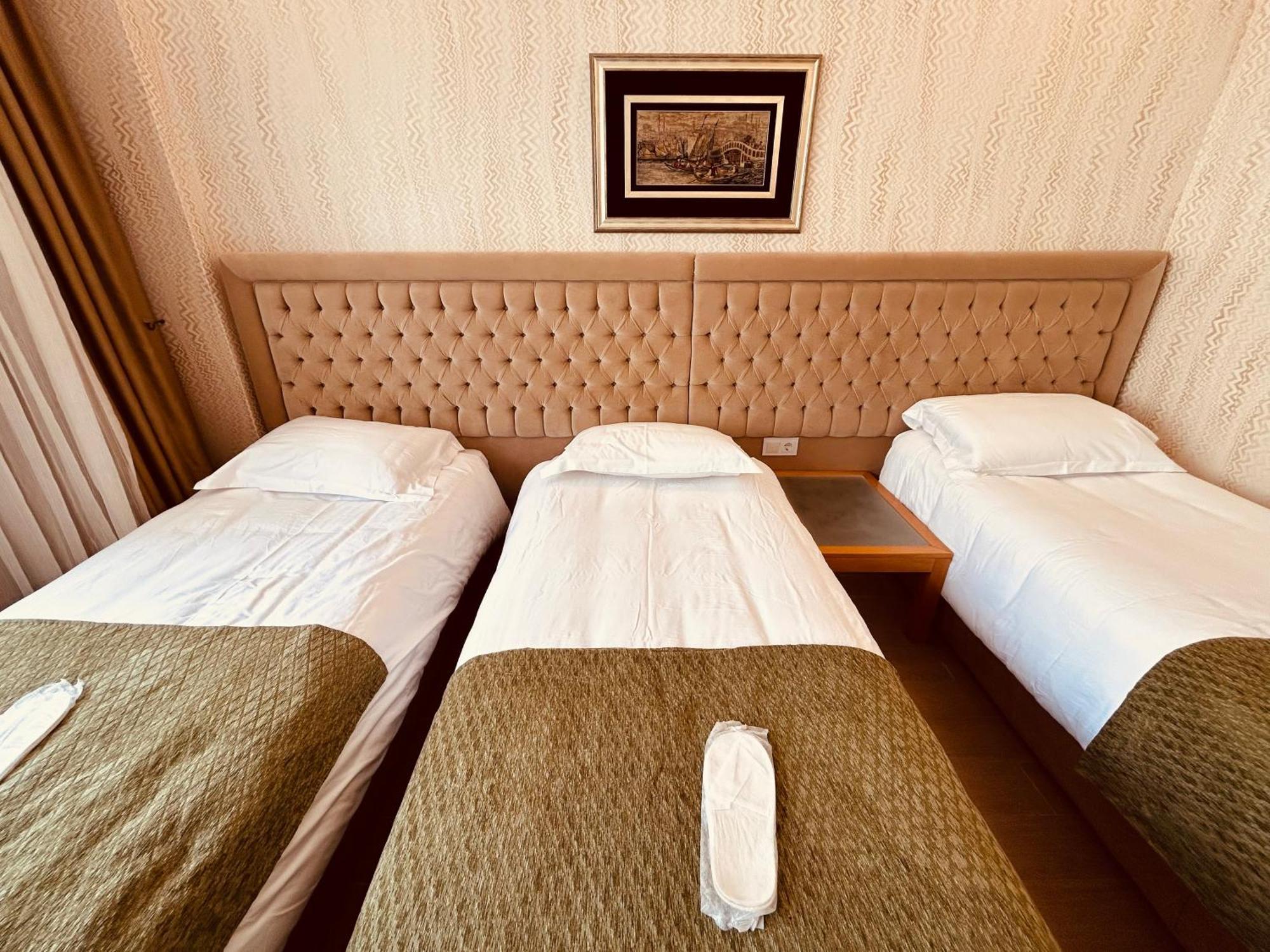 Lily Rooms Stambuł Zewnętrze zdjęcie